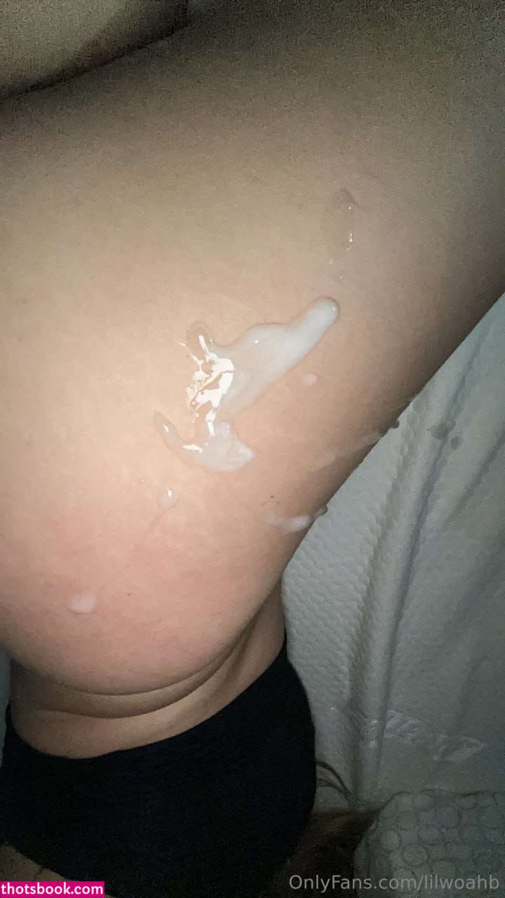 lilwoahb Nude OnlyFans Photos #27 643619