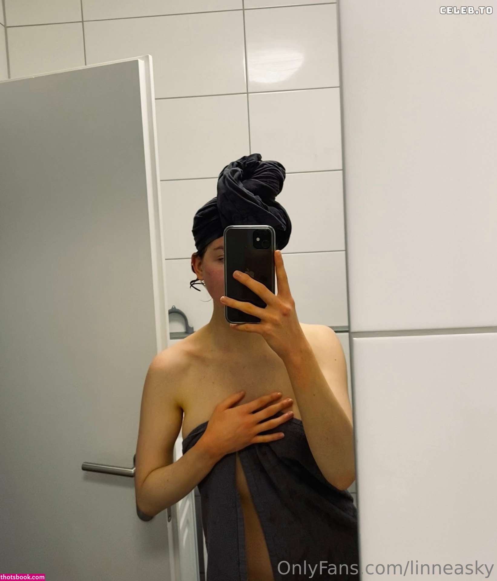 Linneasky Linnea Nude OnlyFans Photos #8 643633