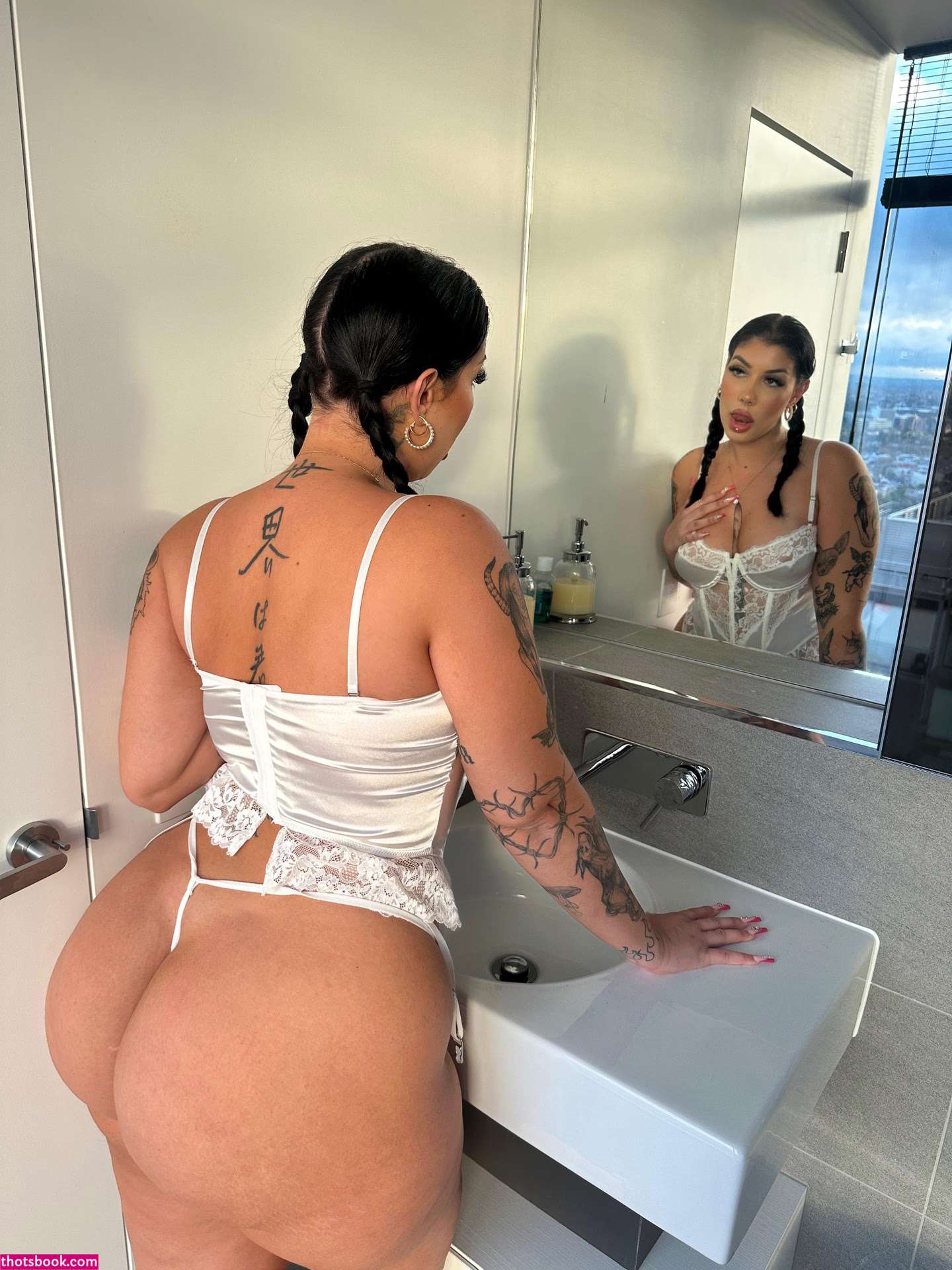 mckinleyraynaa scarlettray scarlettrayxo Nude OnlyFans Photos #13 643760