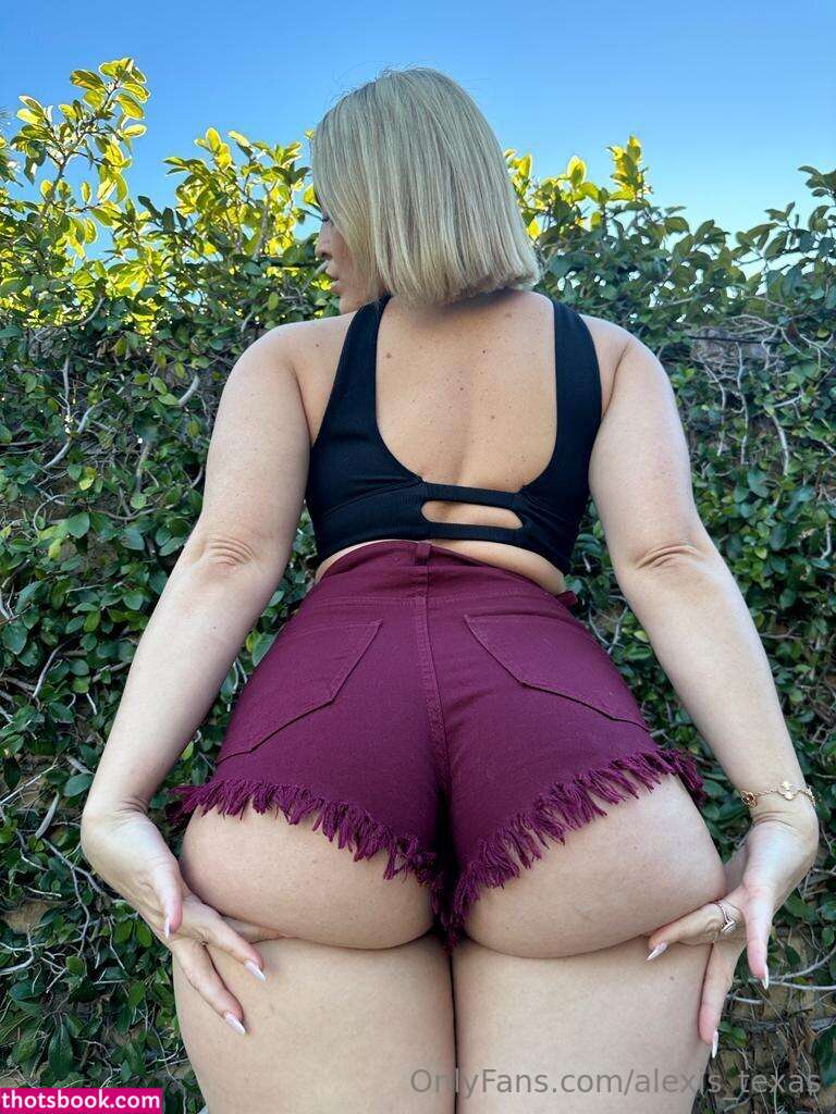 Alexis Texas Nude OnlyFans Photos #21 643952