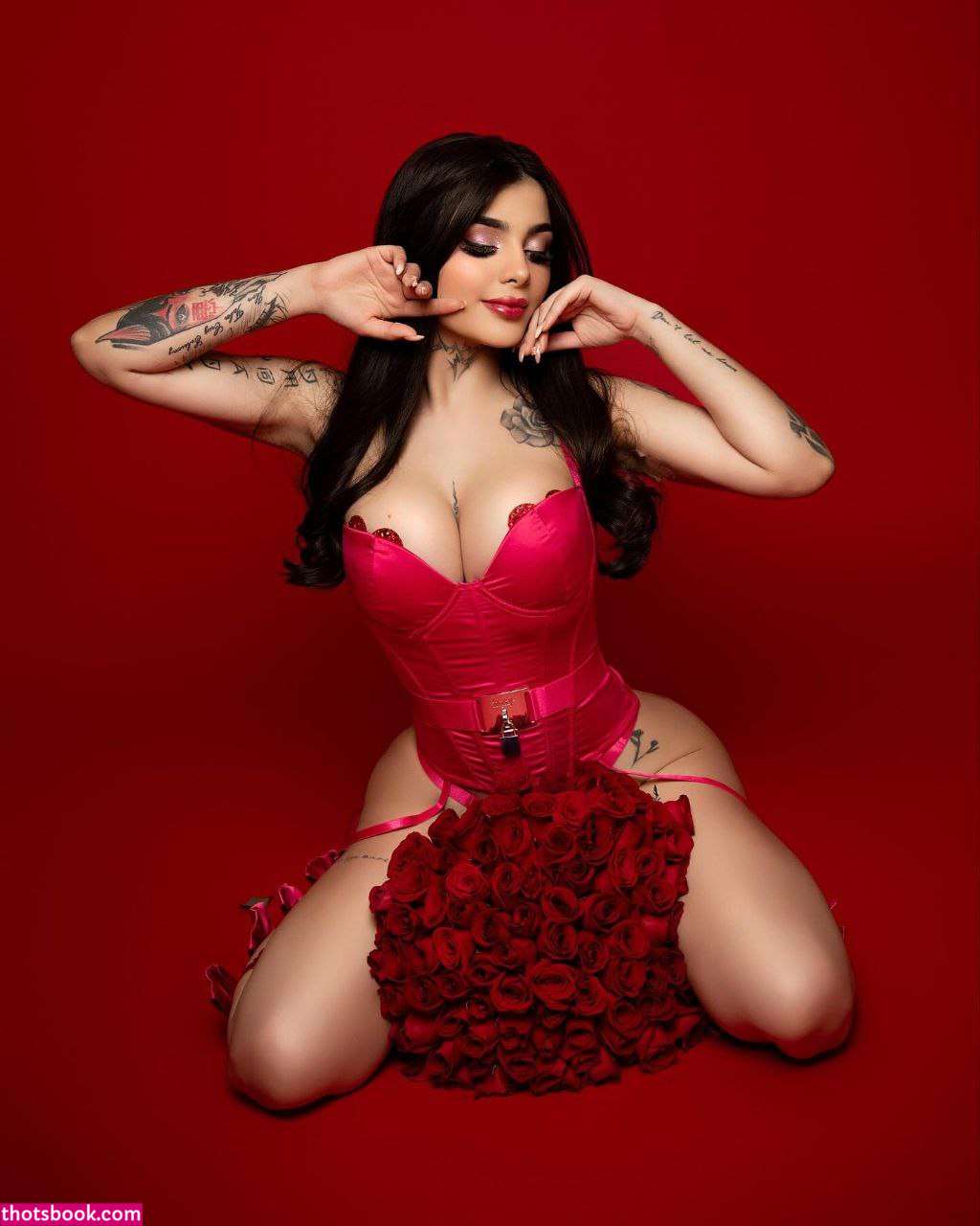 Karely Ruiz Nude OnlyFans Photos #24 644566