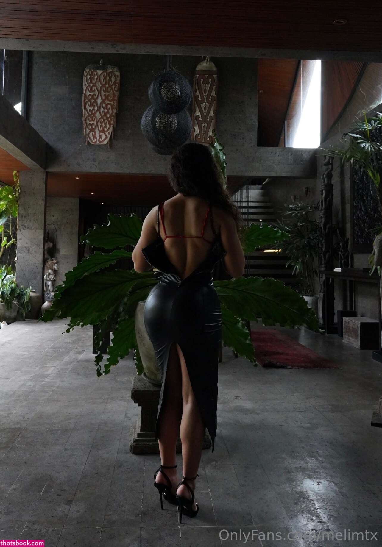 Melissa Melimtx Nude OnlyFans Photos #35 644881