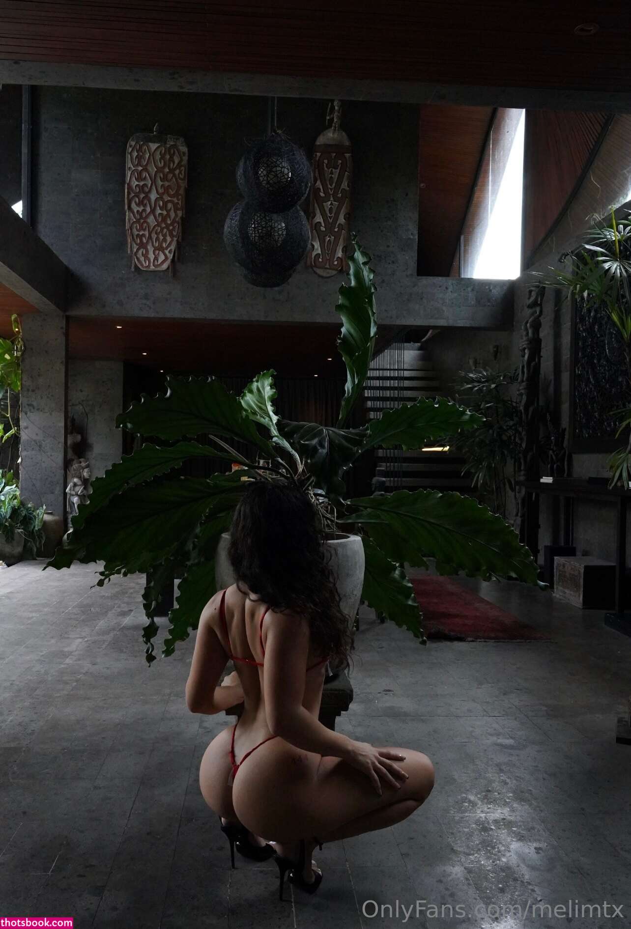 Melissa Melimtx Nude OnlyFans Photos #35 644900