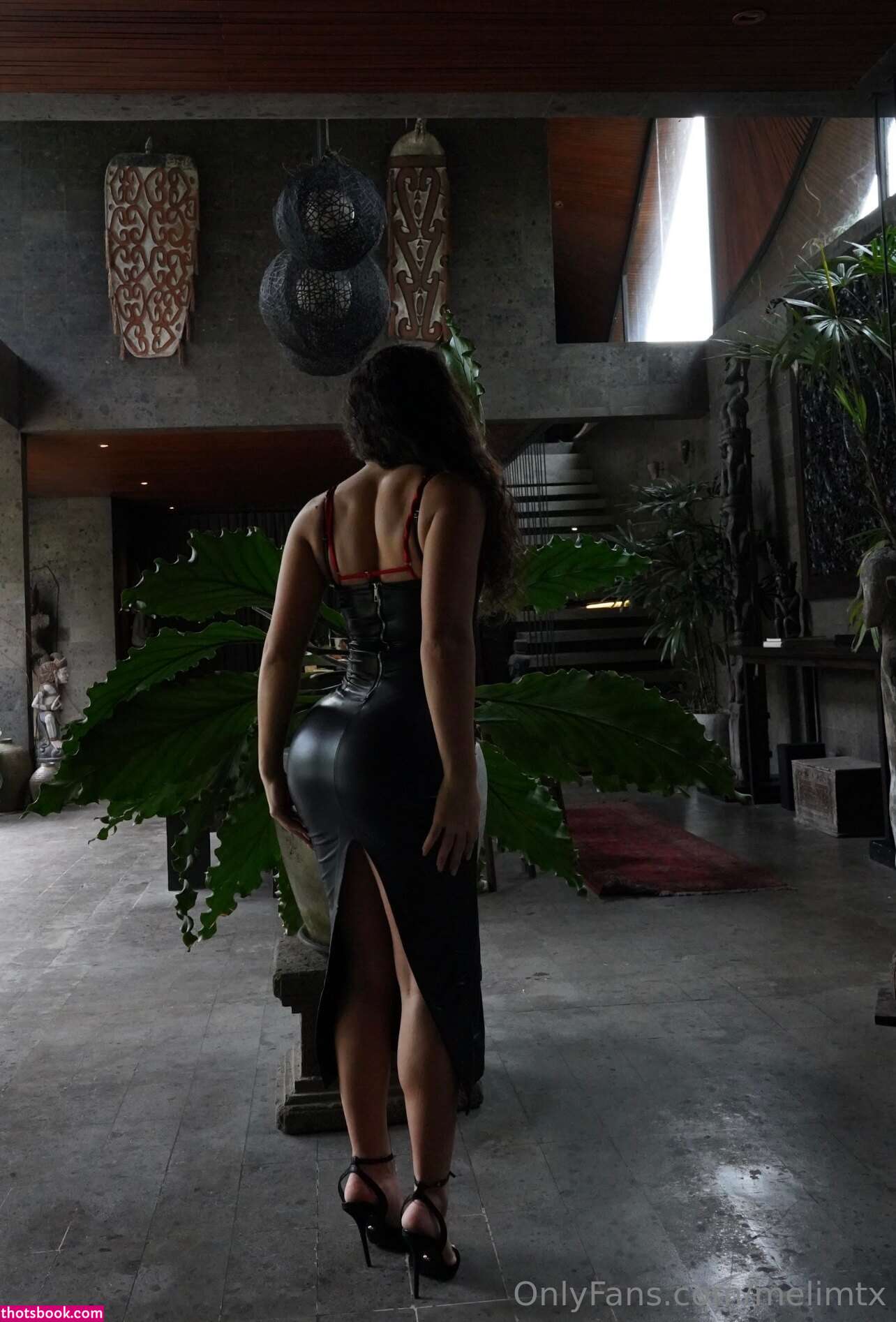 Melissa Melimtx Nude OnlyFans Photos #35 644903