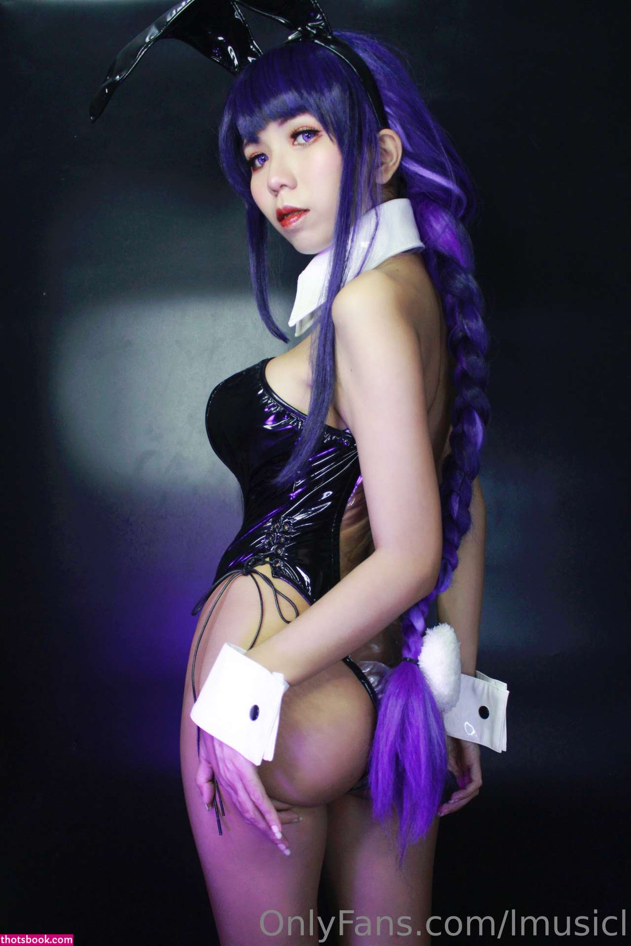Mewjiic imusicl Nude OnlyFans Photos #5 645065