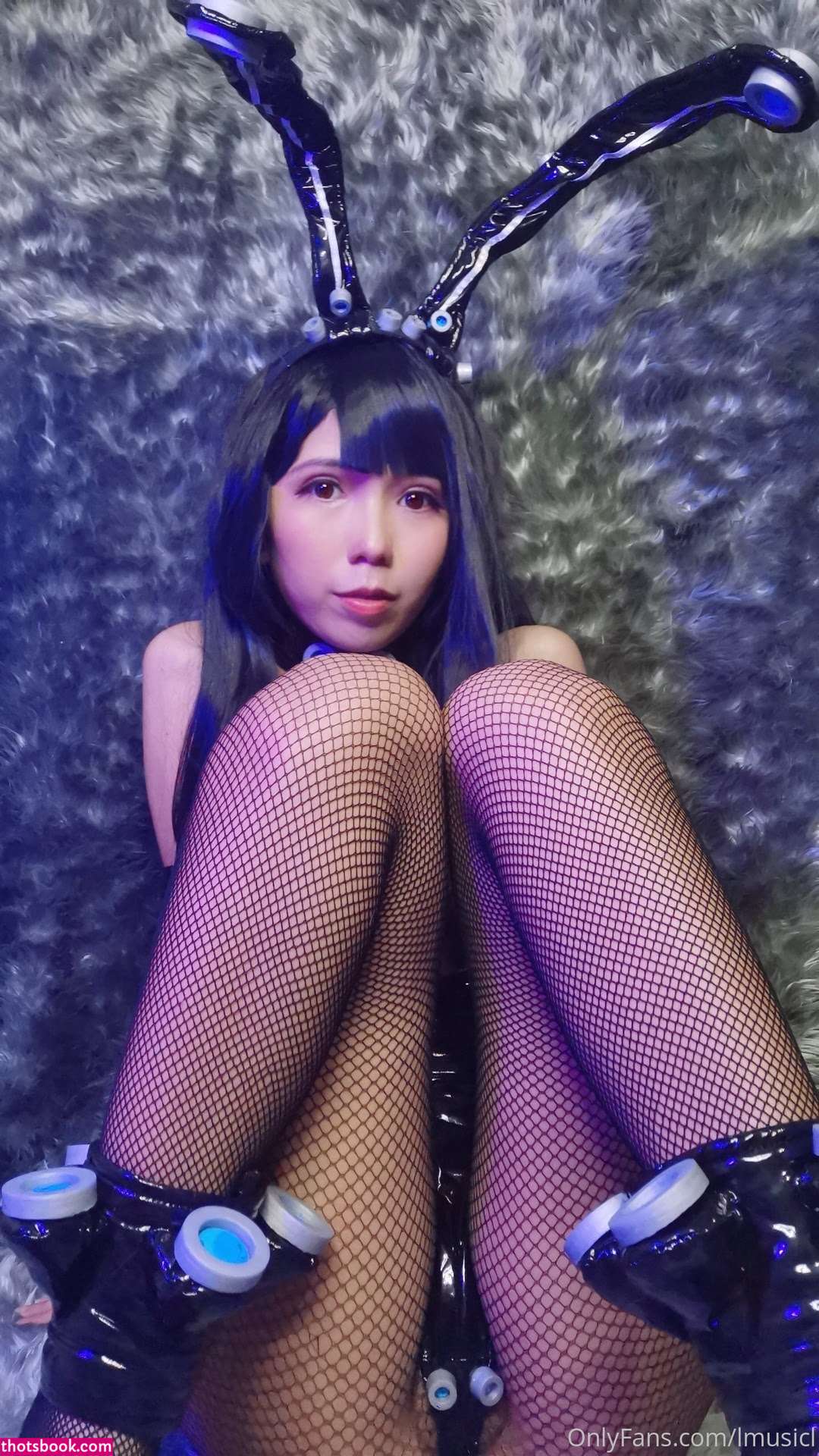 Mewjiic imusicl Nude OnlyFans Photos #6 645079