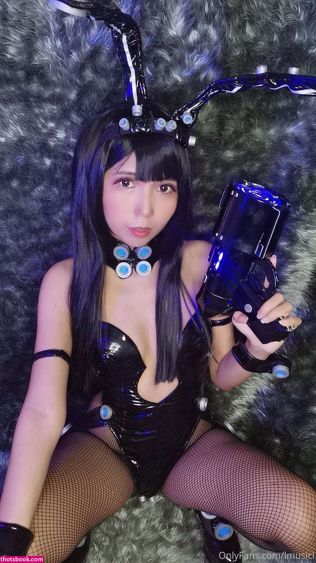 Mewjiic imusicl Nude OnlyFans Photos #6 645082