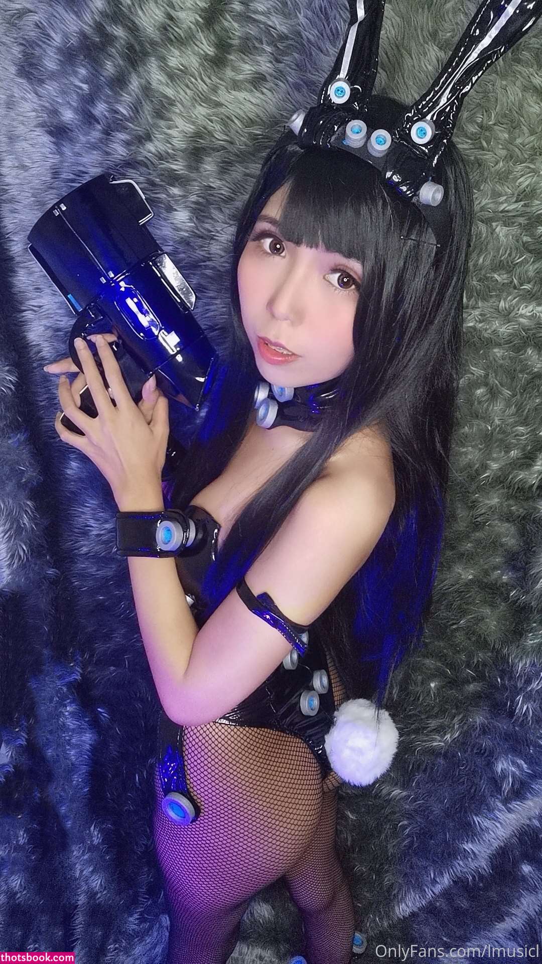 Mewjiic imusicl Nude OnlyFans Photos #6 645090