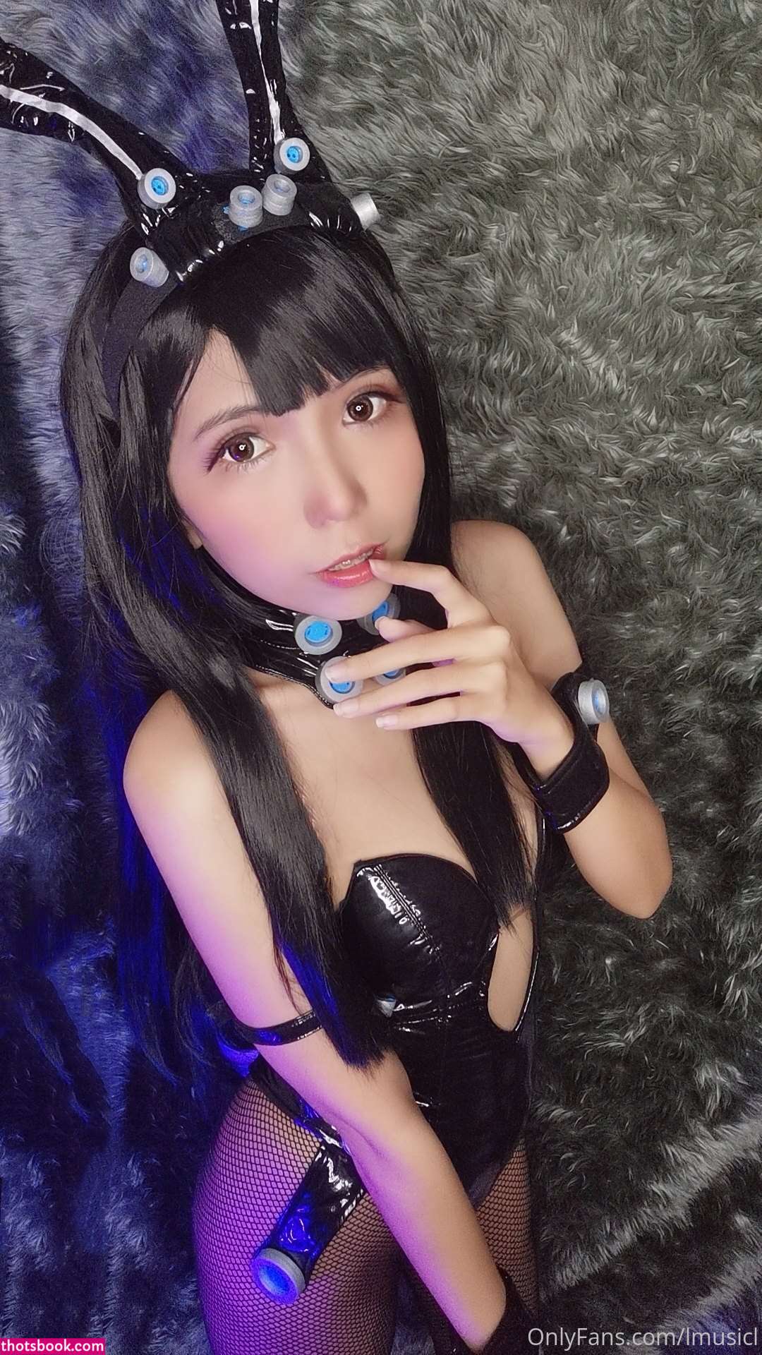 Mewjiic imusicl Nude OnlyFans Photos #6 645092