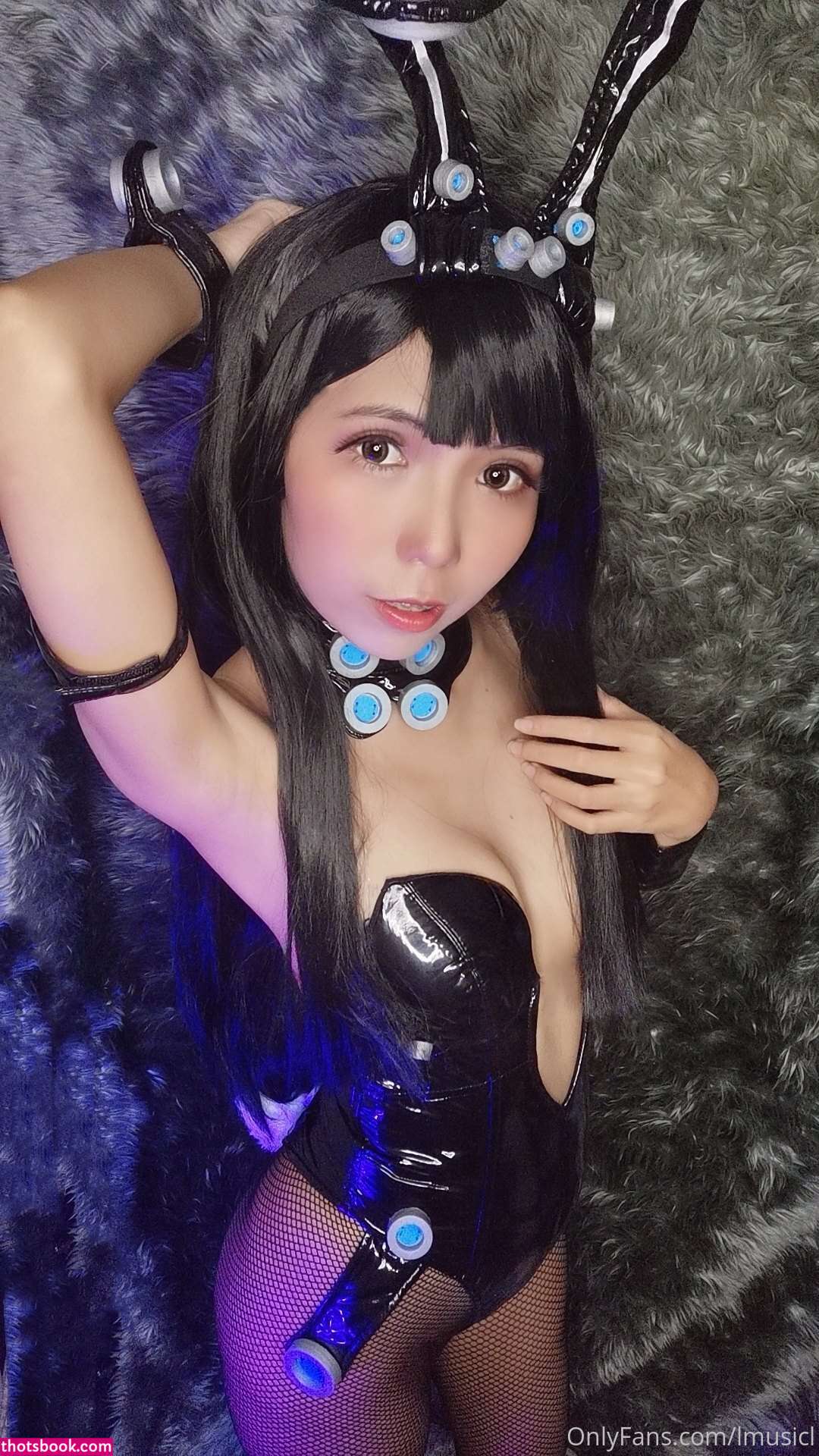 Mewjiic imusicl Nude OnlyFans Photos #6 645099