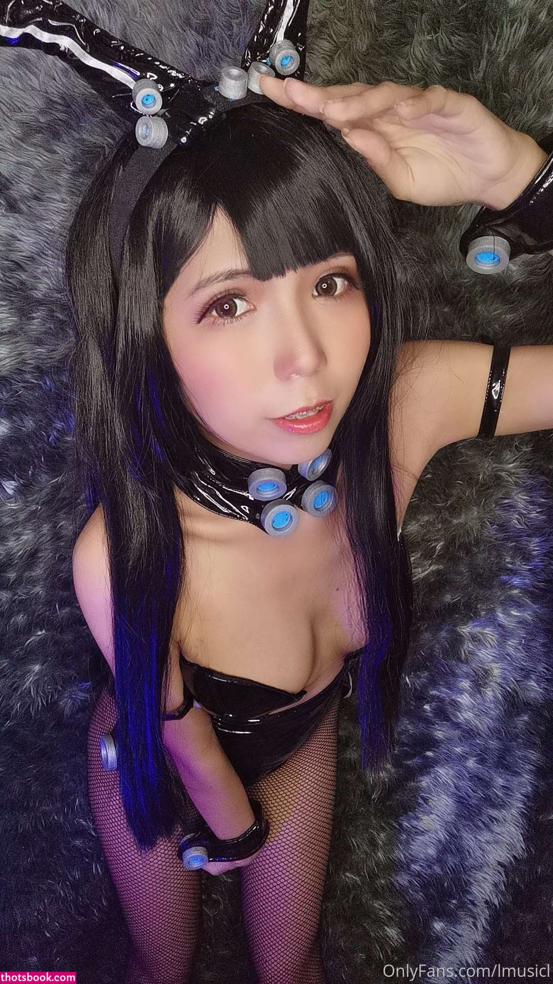 Mewjiic imusicl Nude OnlyFans Photos #6 645100