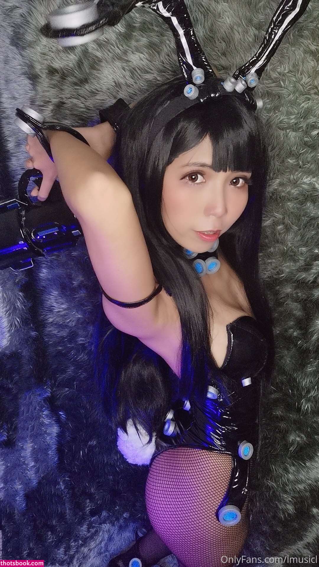 Mewjiic imusicl Nude OnlyFans Photos #6 645102