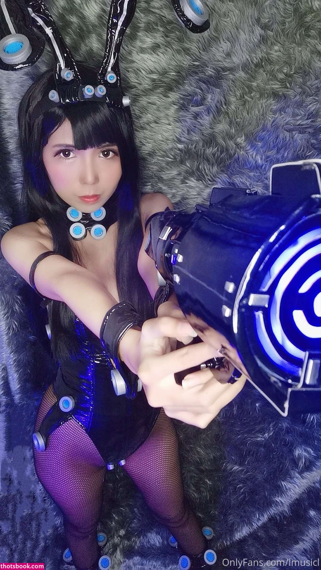 Mewjiic imusicl Nude OnlyFans Photos #6 645109