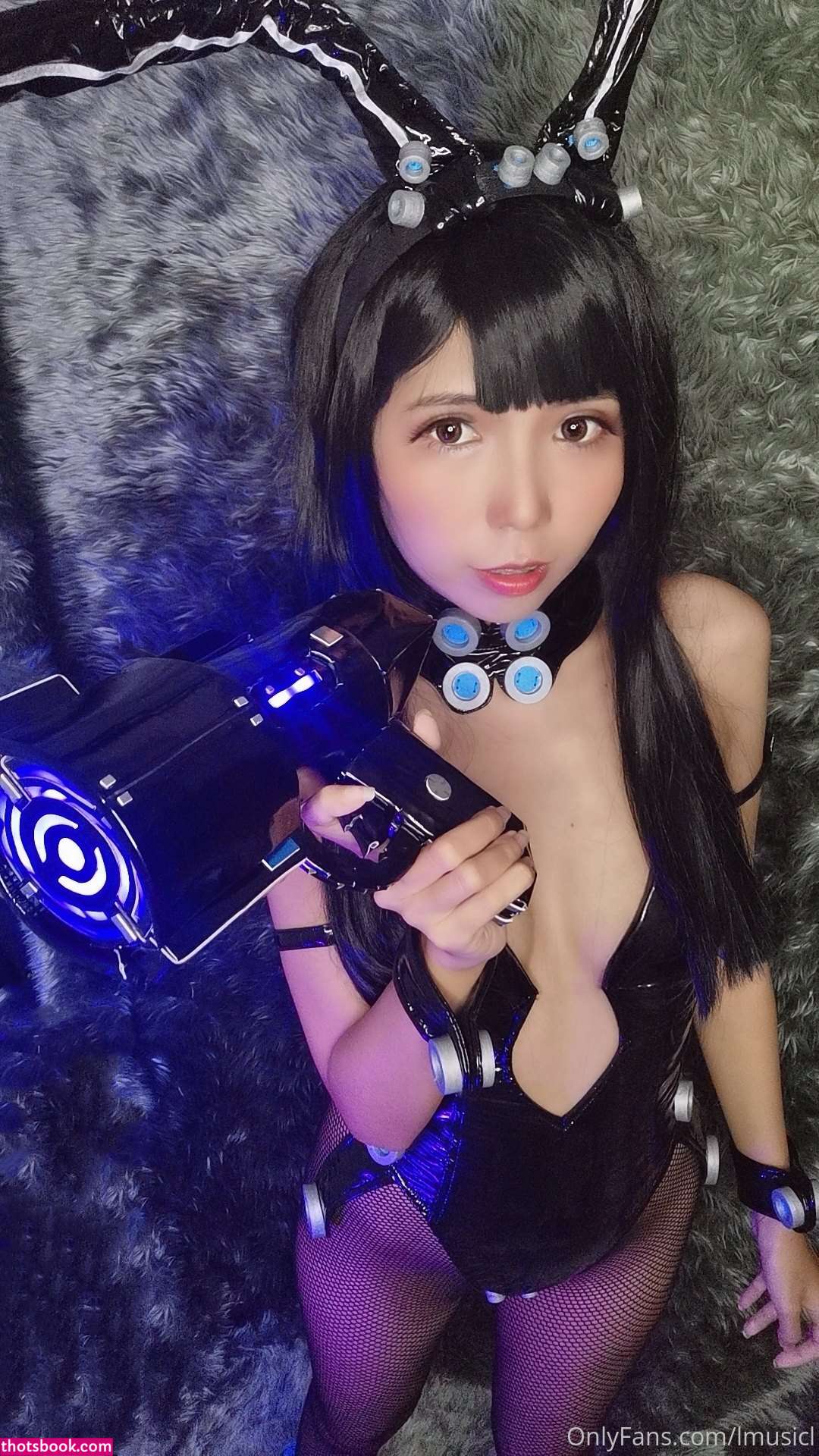 Mewjiic imusicl Nude OnlyFans Photos #6 645117
