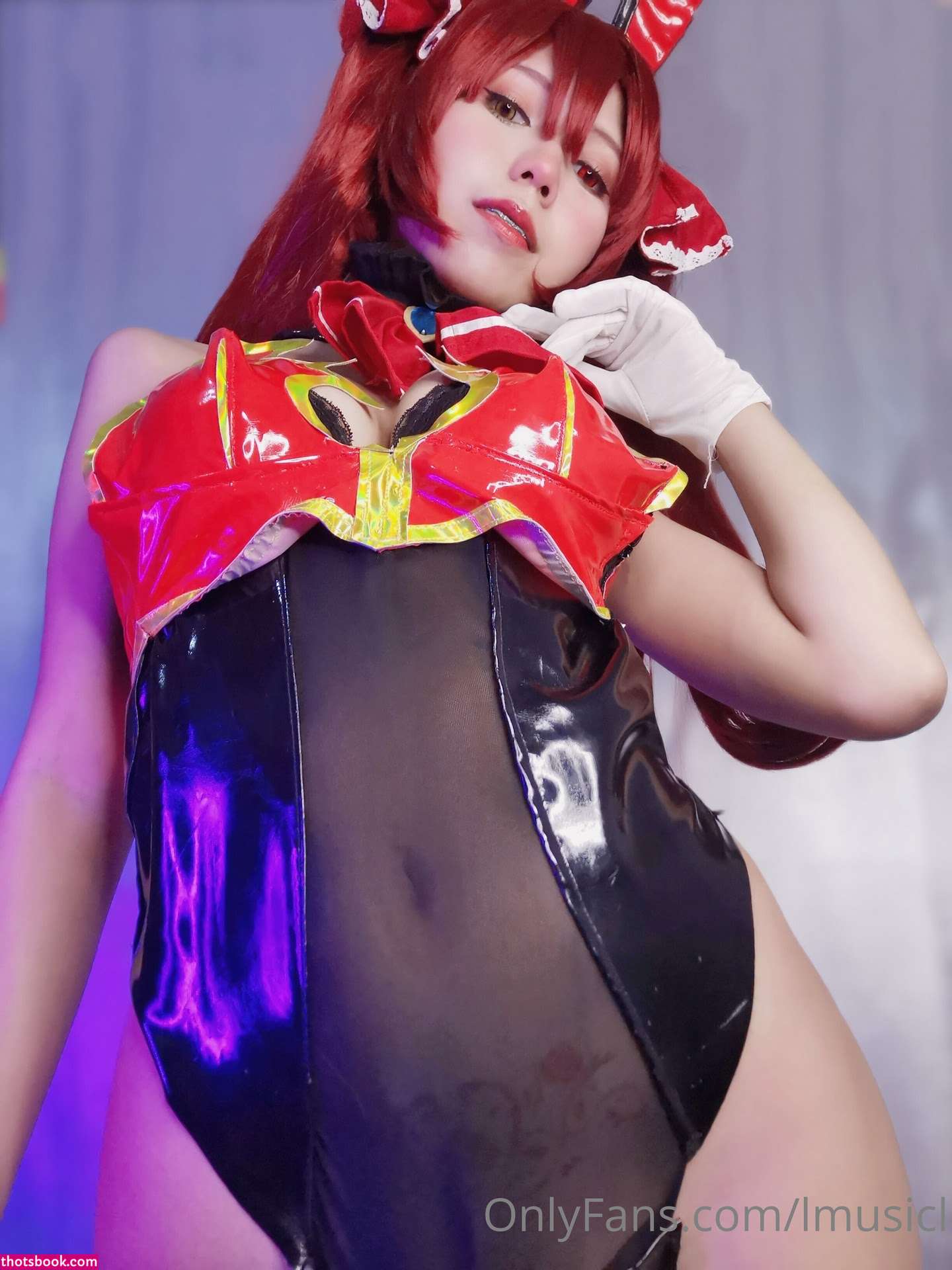 Mewjiic imusicl Nude OnlyFans Photos #9 645168