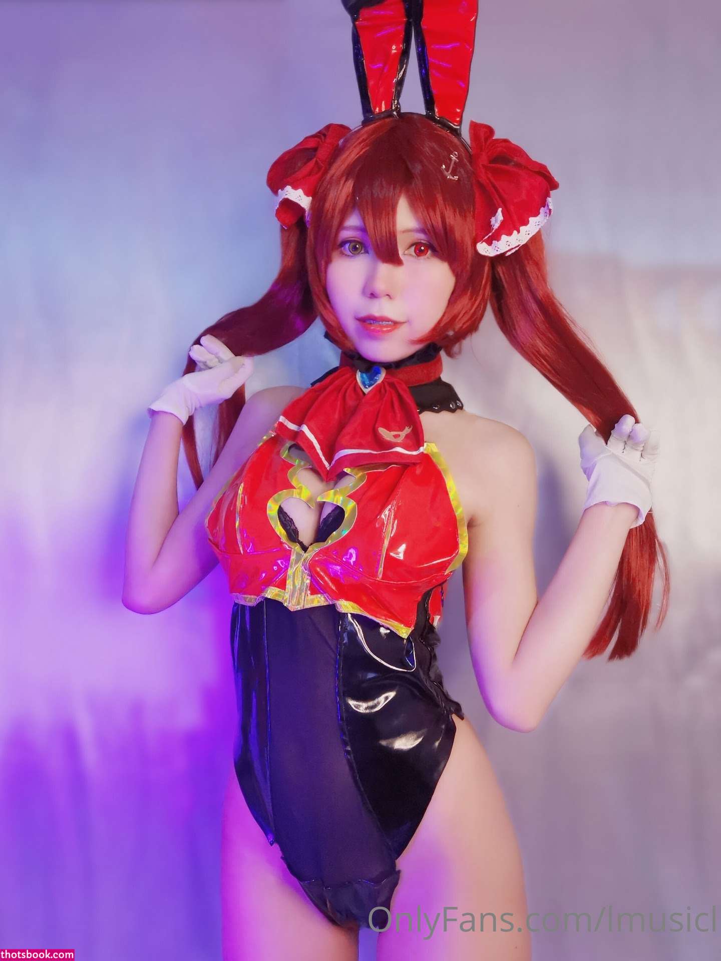 Mewjiic imusicl Nude OnlyFans Photos #9 645169