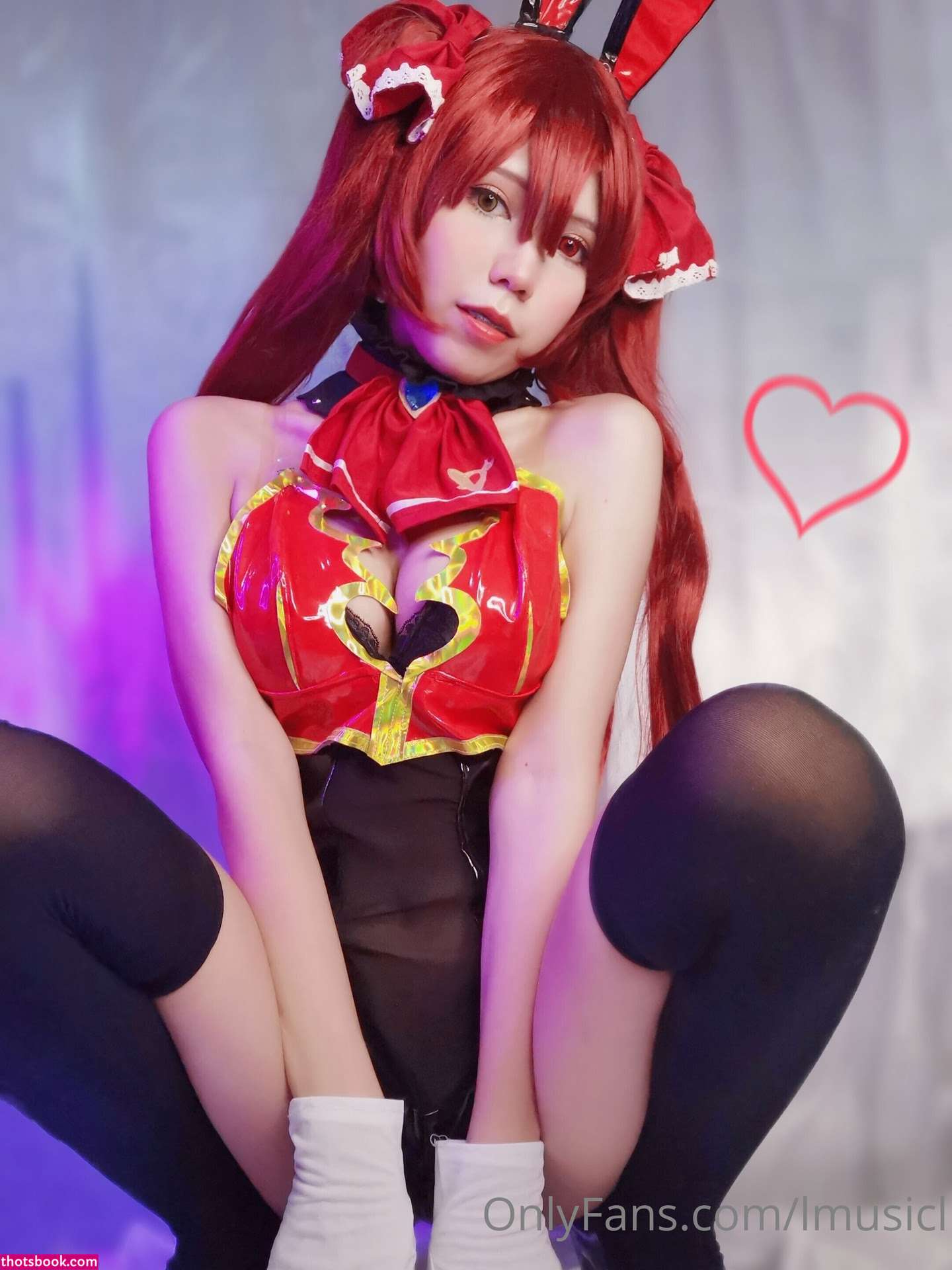 Mewjiic imusicl Nude OnlyFans Photos #9 645171