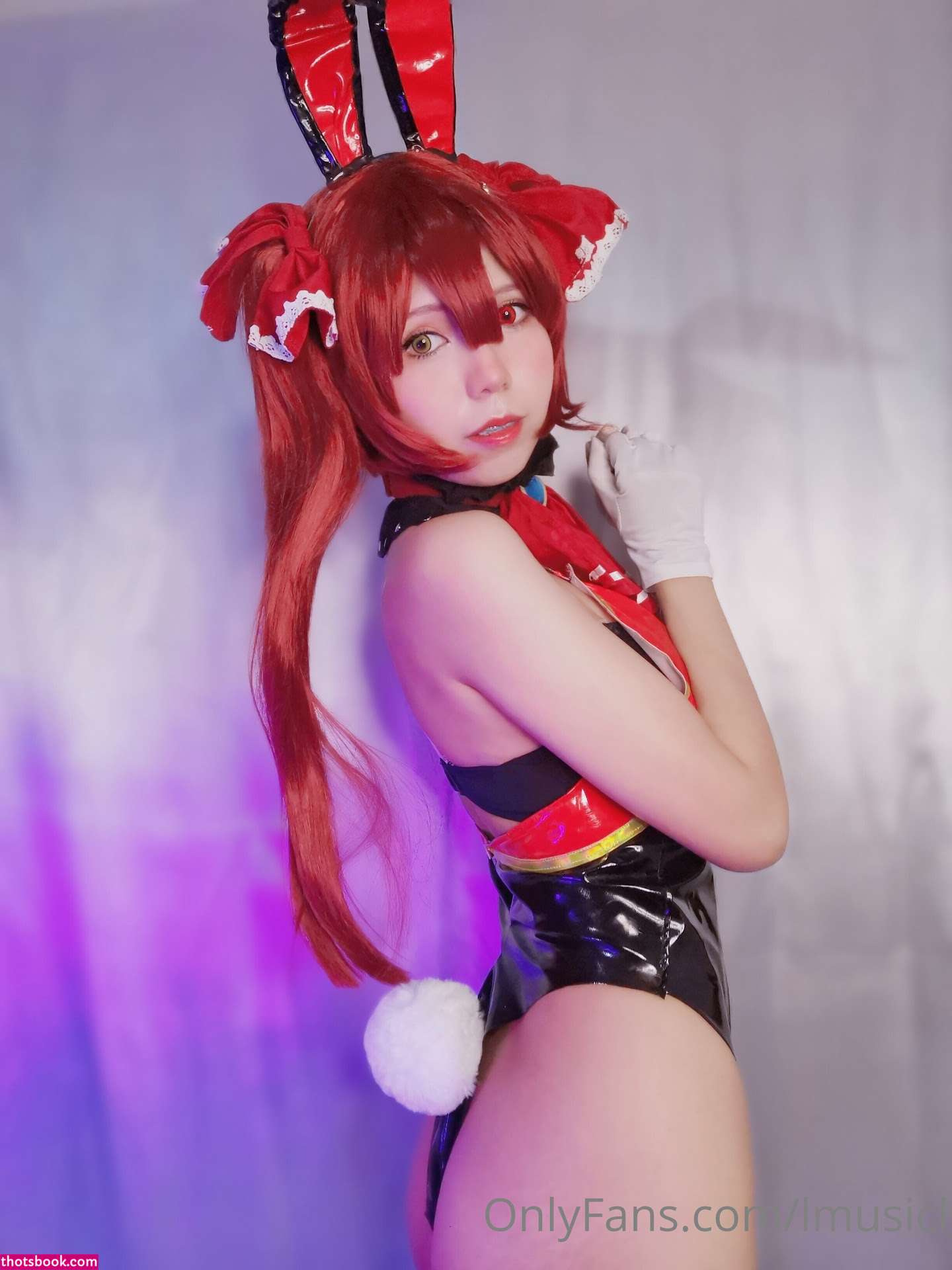 Mewjiic imusicl Nude OnlyFans Photos #9 645172