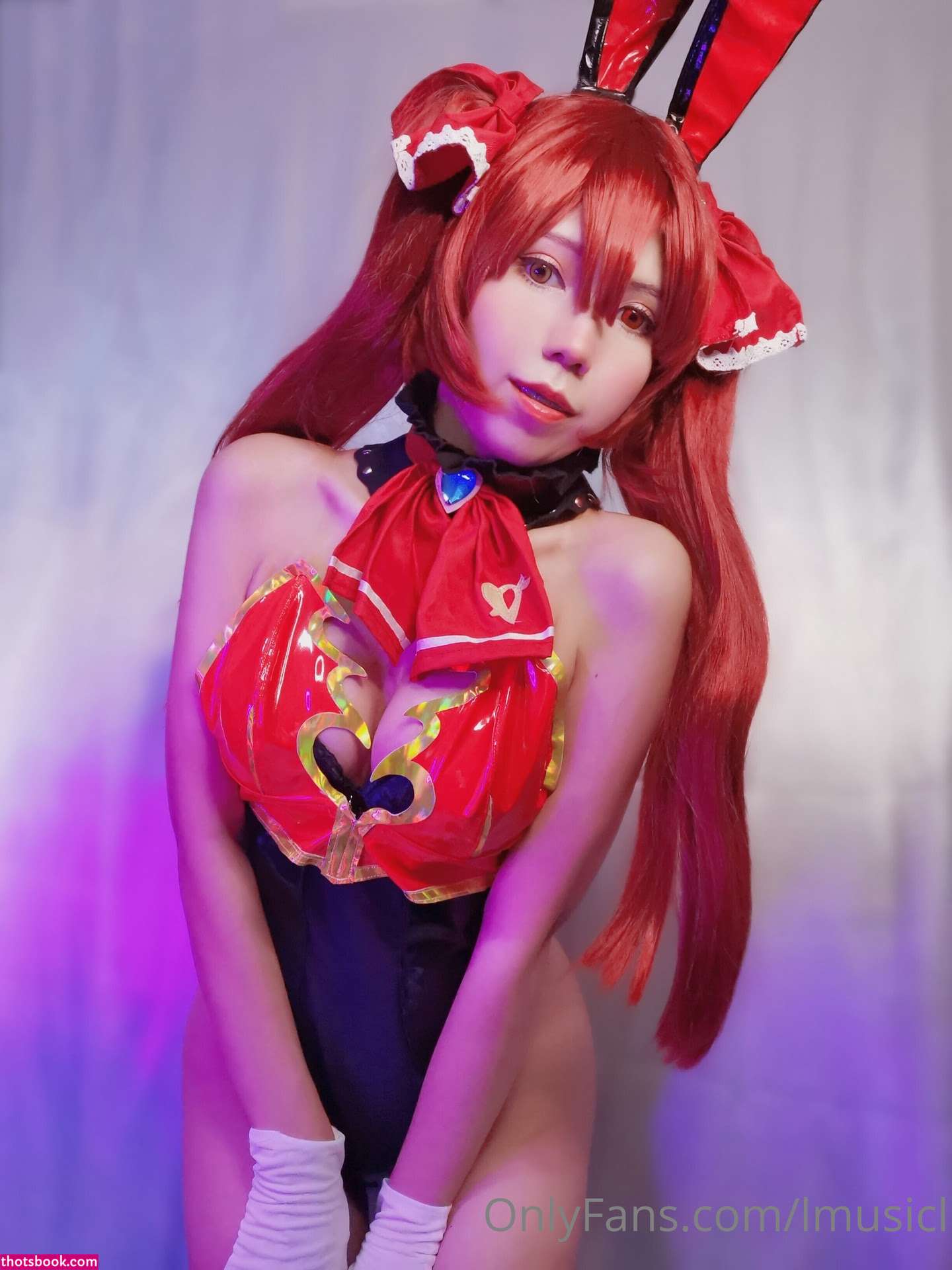 Mewjiic imusicl Nude OnlyFans Photos #9 645175