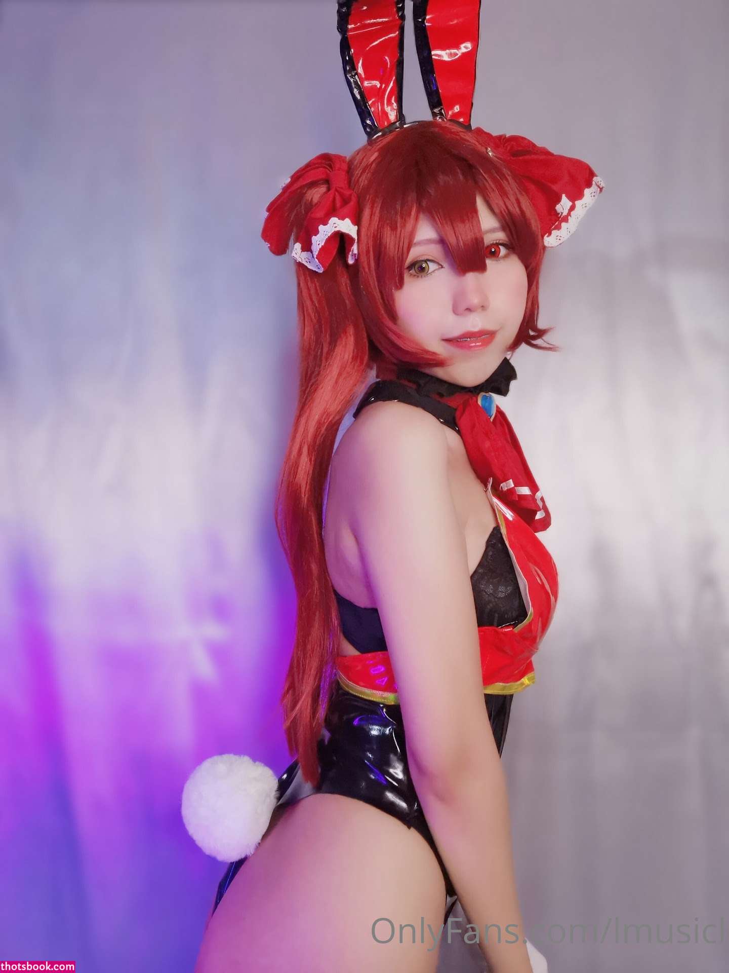 Mewjiic imusicl Nude OnlyFans Photos #9 645176