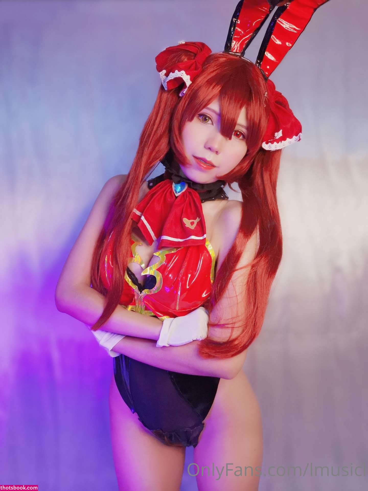 Mewjiic imusicl Nude OnlyFans Photos #9 645178