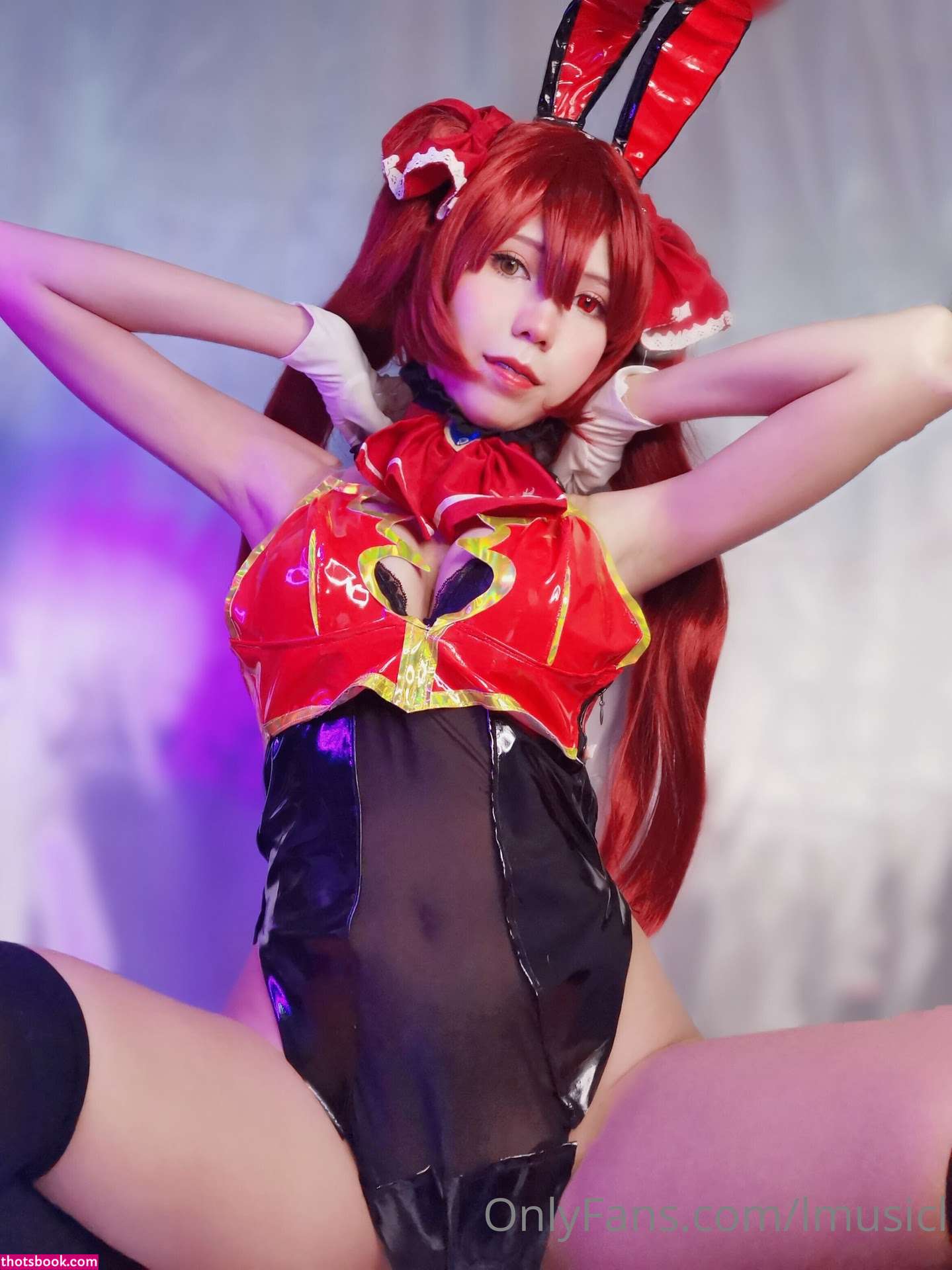 Mewjiic imusicl Nude OnlyFans Photos #9 645179