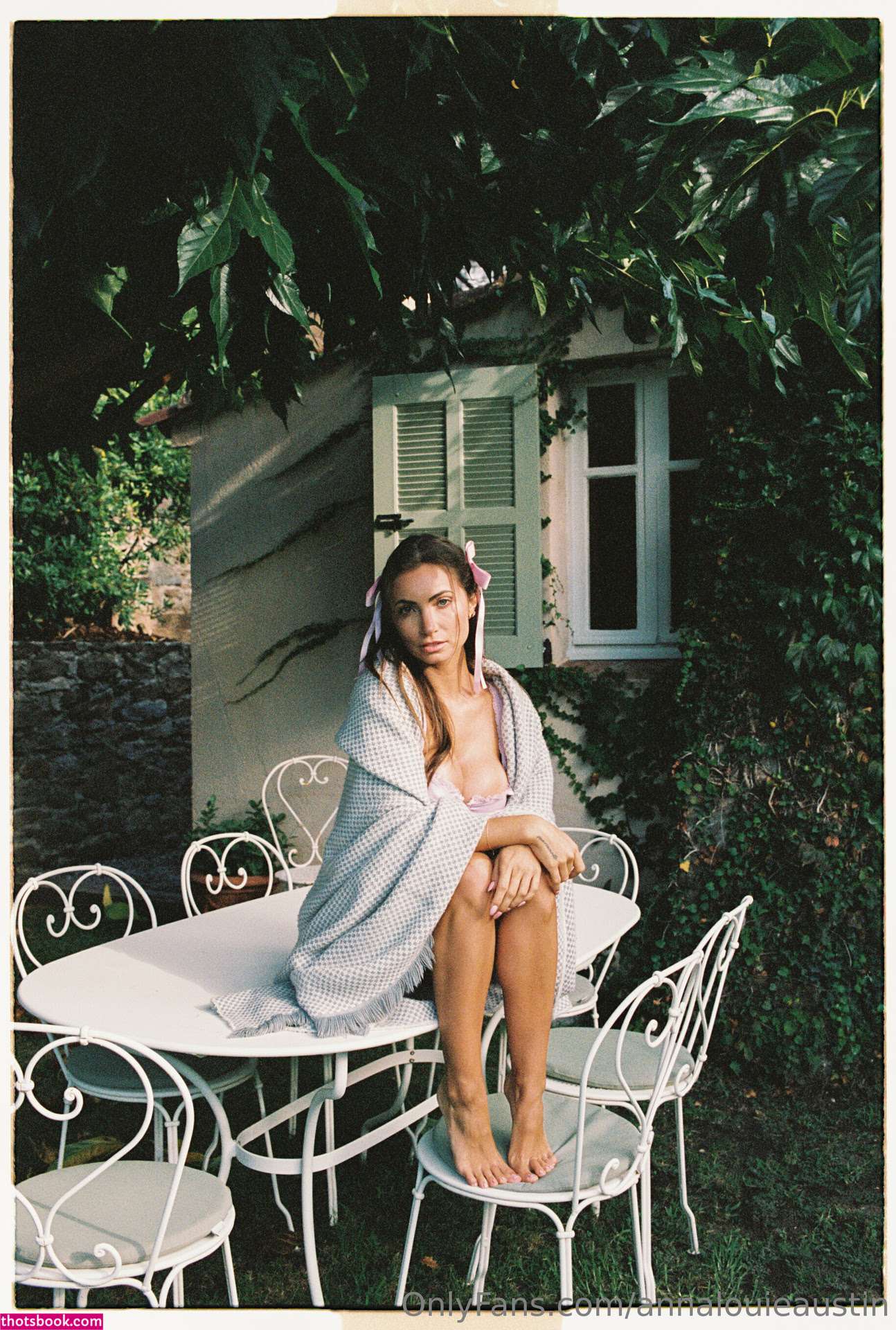 Anna Louise annalouieaustin Nude OnlyFans Photos #46 645379
