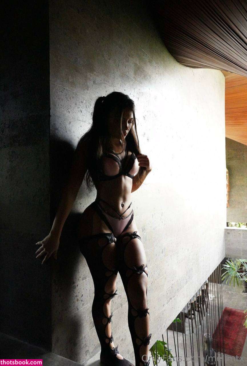 Melissa Melimtx Nude OnlyFans Photos #44 646036