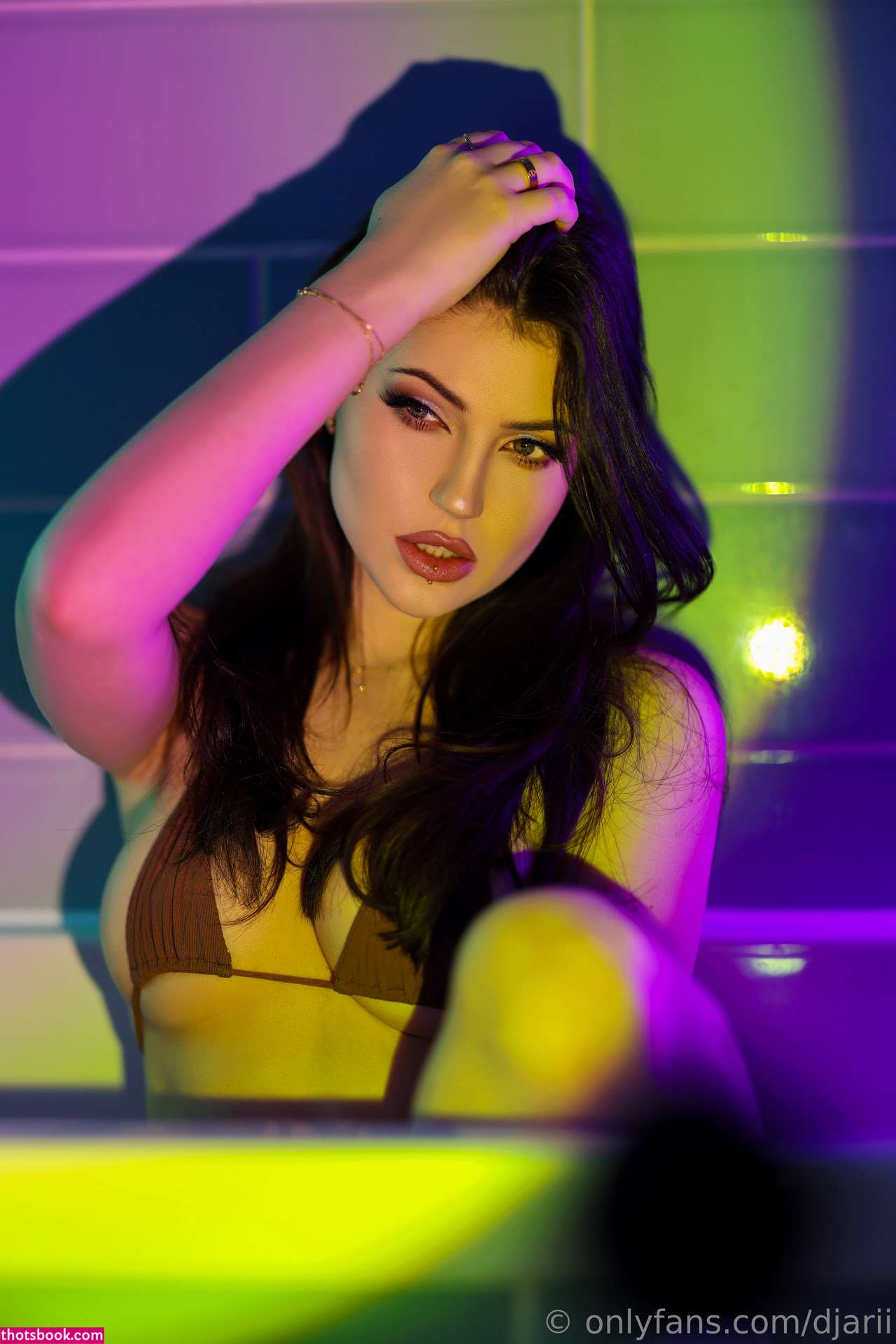 djarii Nude OnlyFans Photos #8 585986