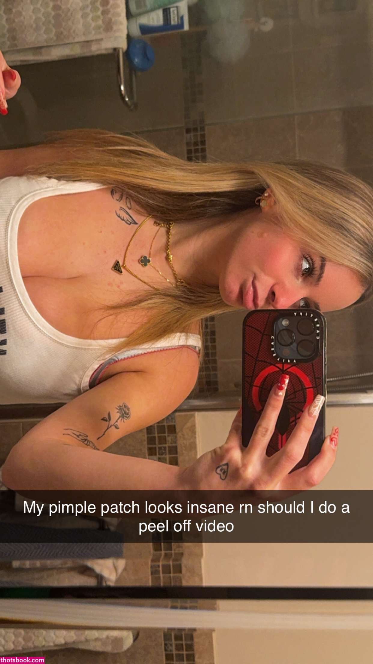 Kaitlyn Krems Nude OnlyFans Photos #8 586165