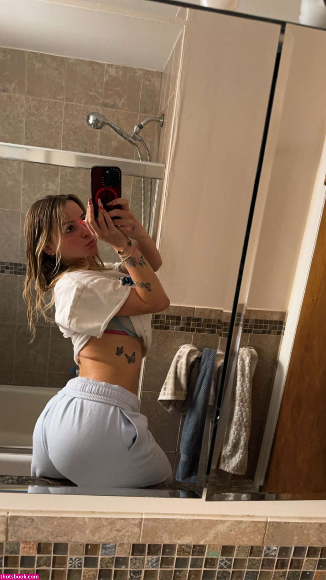 Kaitlyn Krems Nude OnlyFans Photos #8 586167