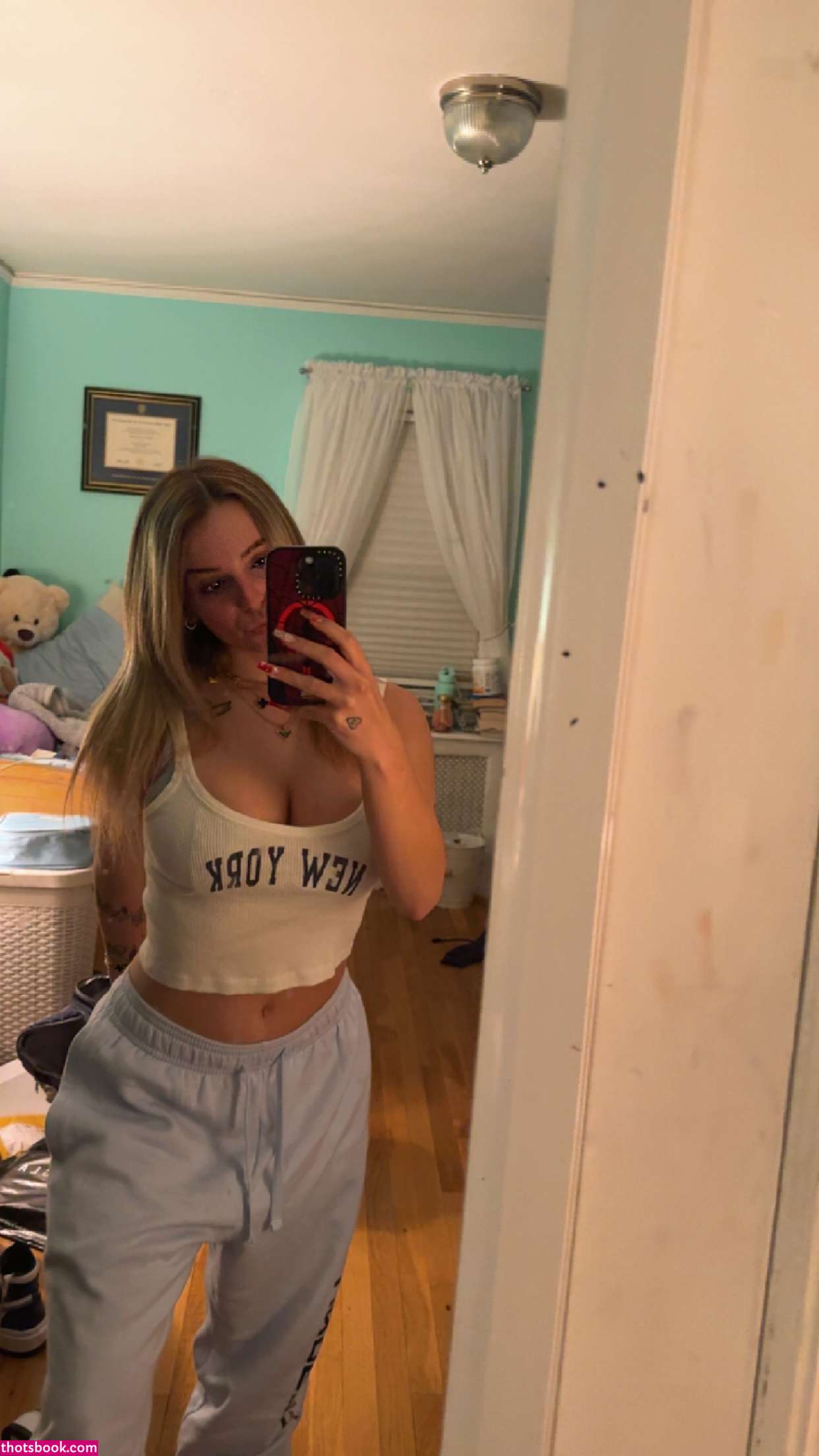 Kaitlyn Krems Nude OnlyFans Photos #8 586170