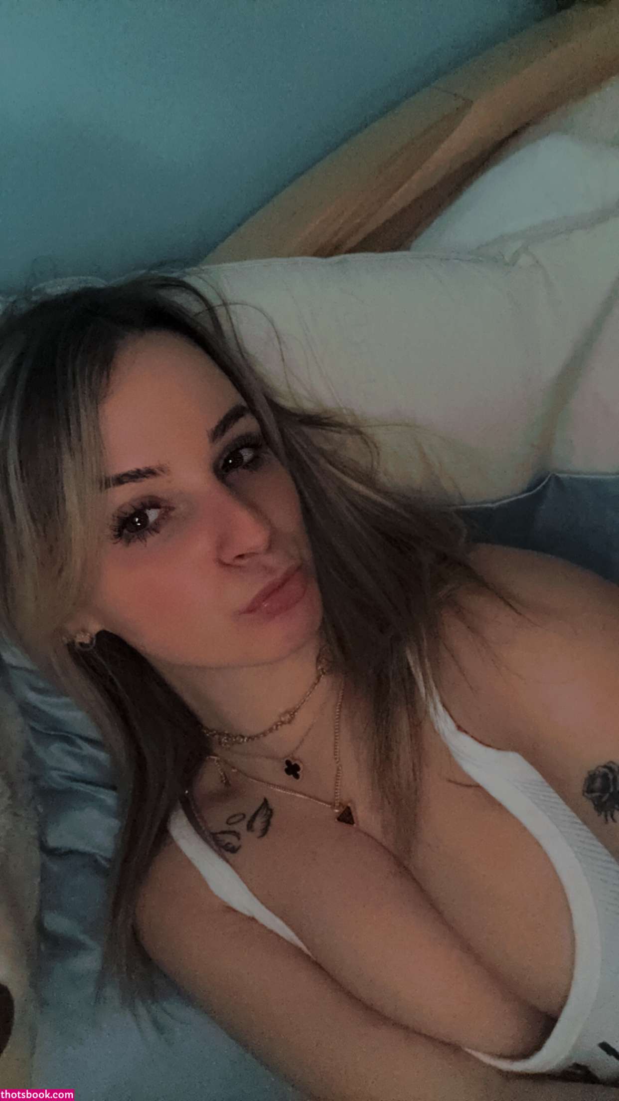 Kaitlyn Krems Nude OnlyFans Photos #8 586178