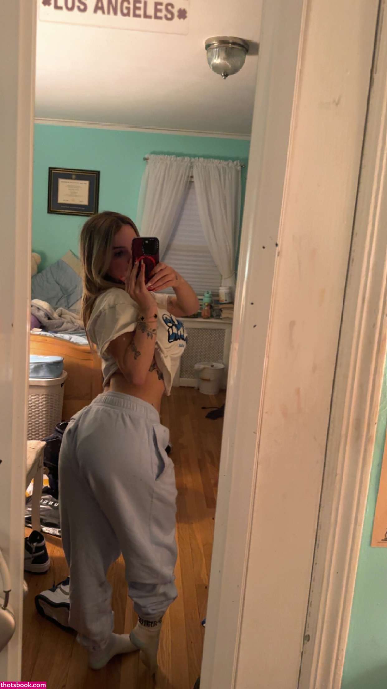 Kaitlyn Krems Nude OnlyFans Photos #8 586185