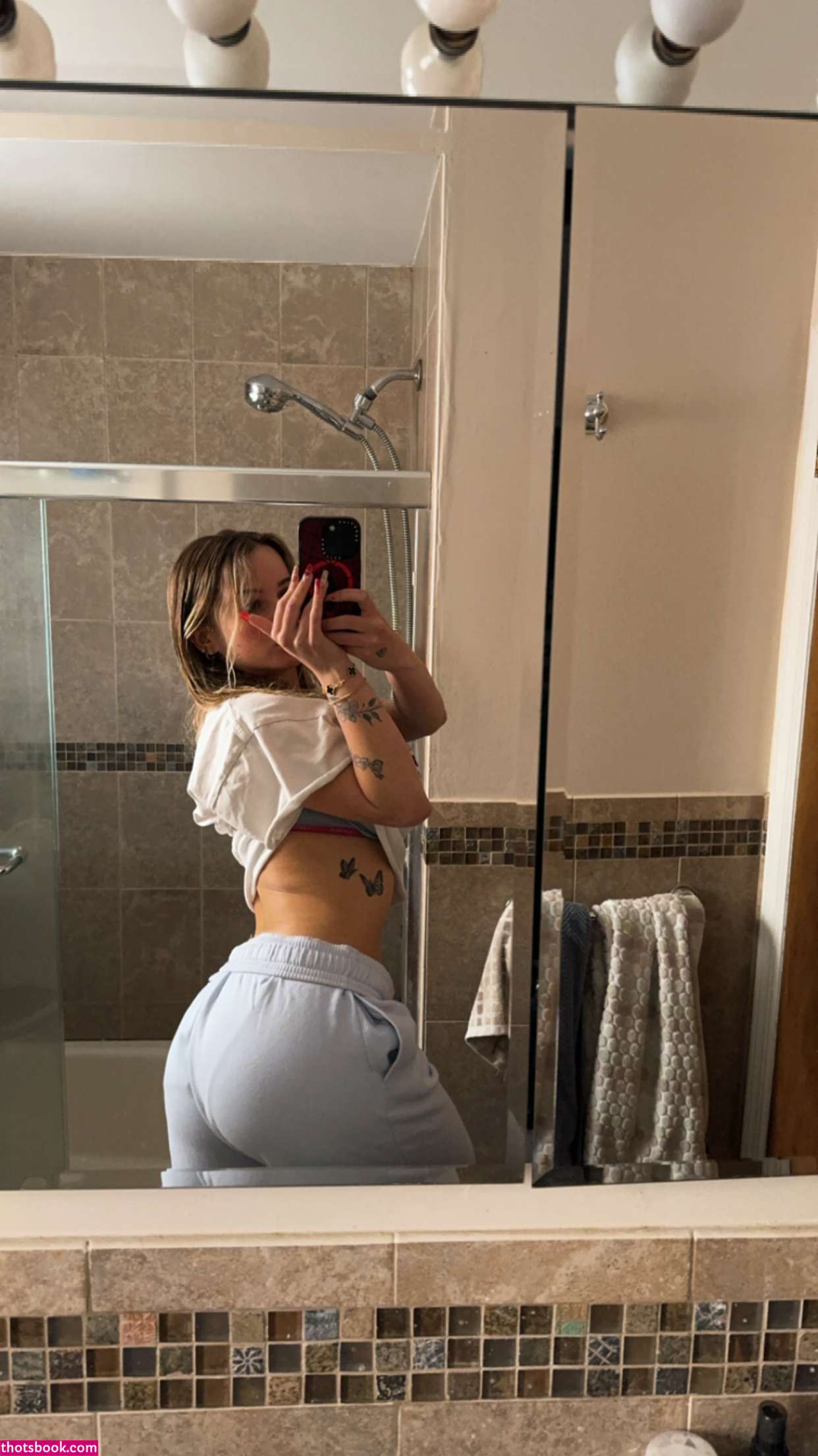 Kaitlyn Krems Nude OnlyFans Photos #8 586186