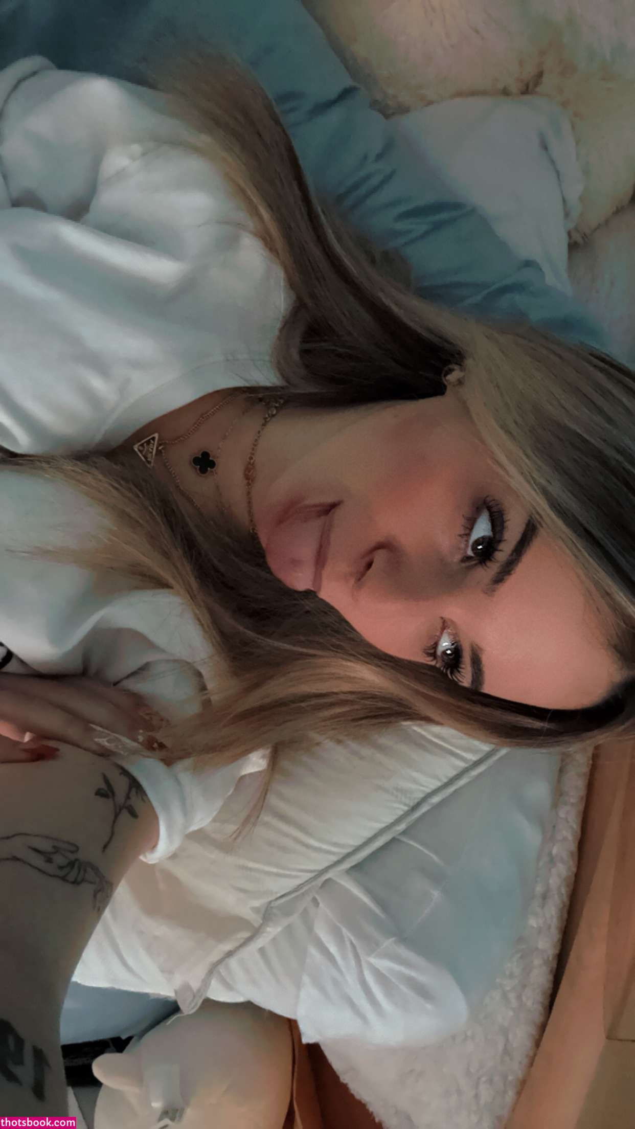 Kaitlyn Krems Nude OnlyFans Photos #8 586188