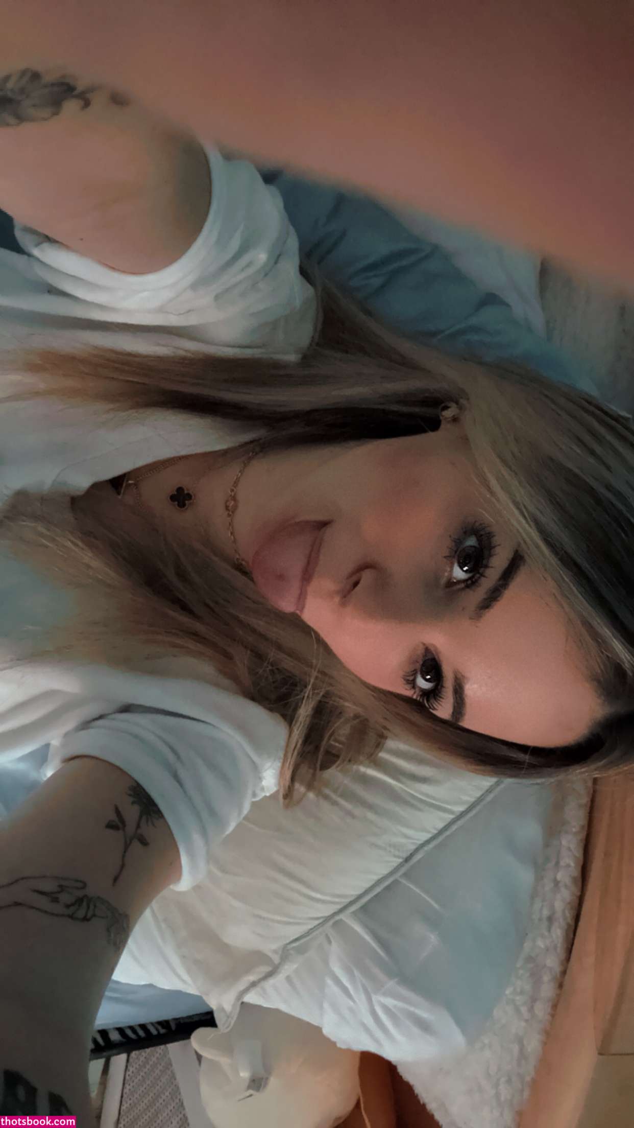 Kaitlyn Krems Nude OnlyFans Photos #8 586190