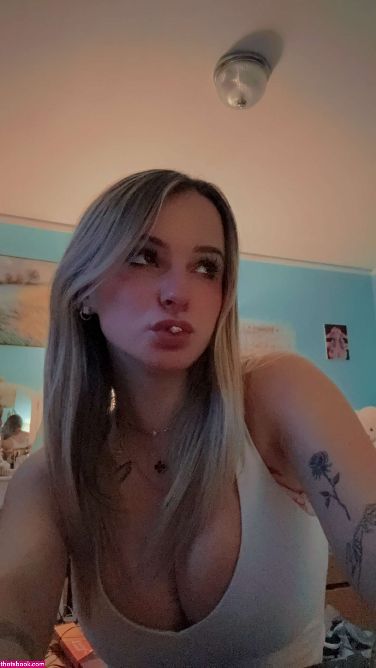 Kaitlyn Krems Nude OnlyFans Photos #11 586241