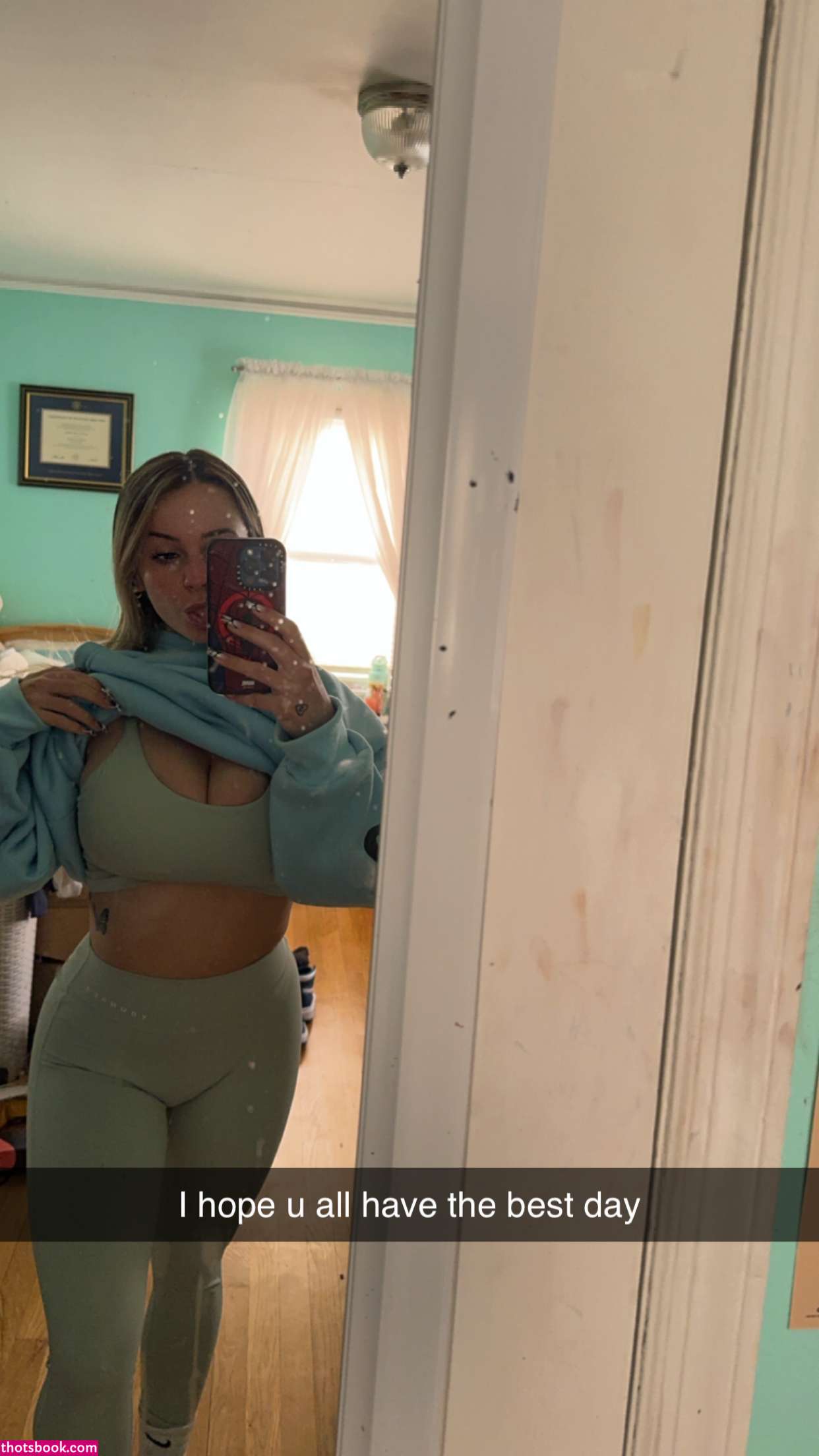 Kaitlyn Krems Nude OnlyFans Photos #11 586245