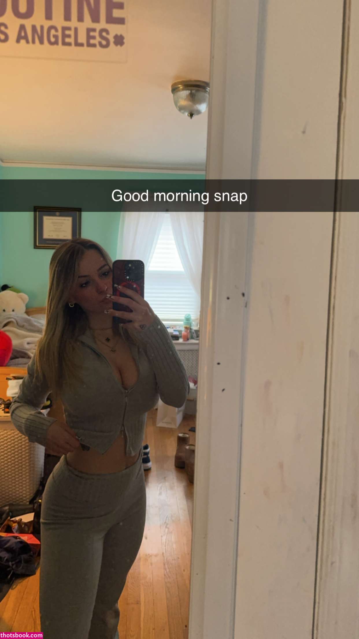 Kaitlyn Krems Nude OnlyFans Photos #11 586249