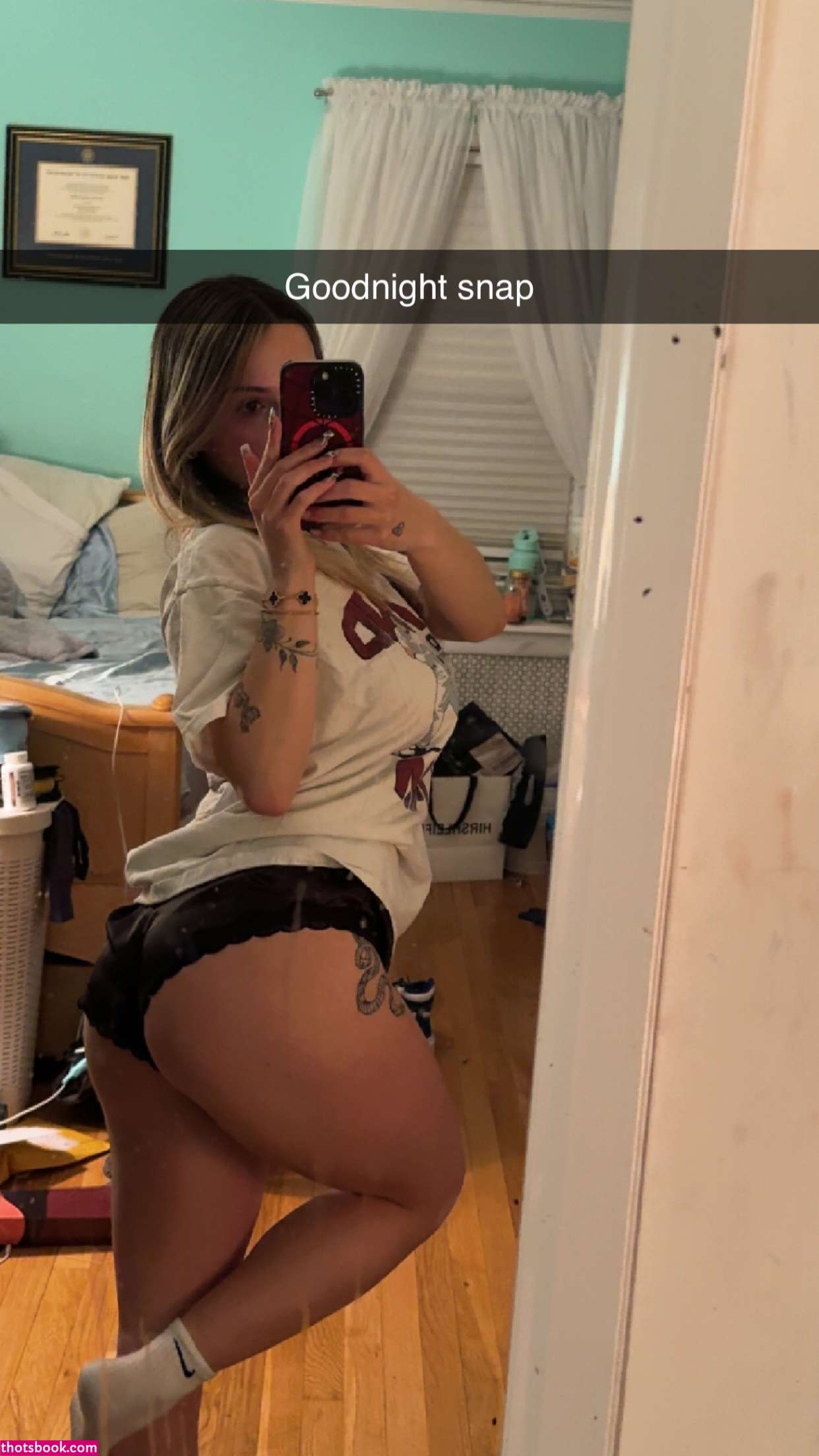 Kaitlyn Krems Nude OnlyFans Photos #11 586250