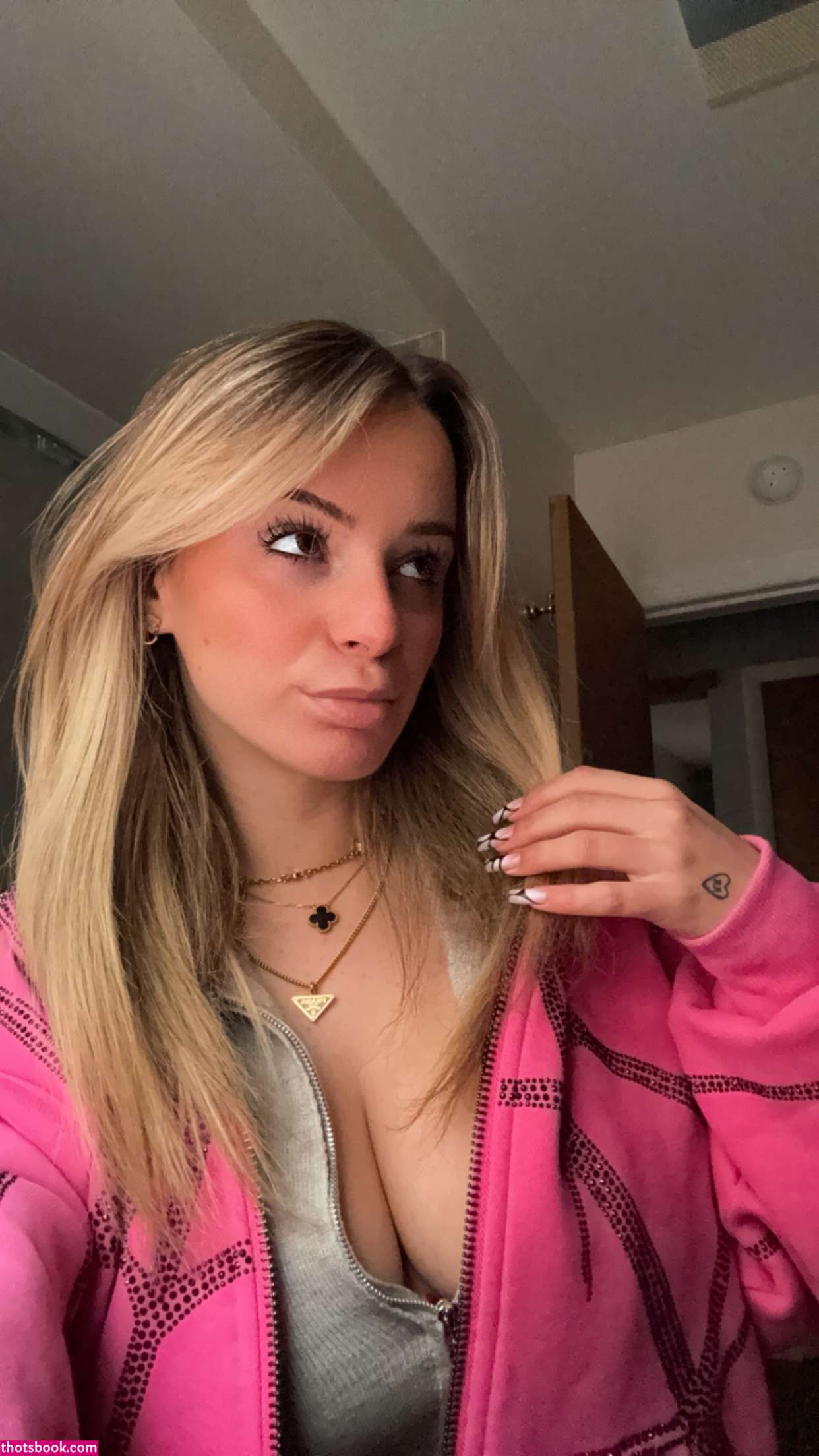 Kaitlyn Krems Nude OnlyFans Photos #11 586251