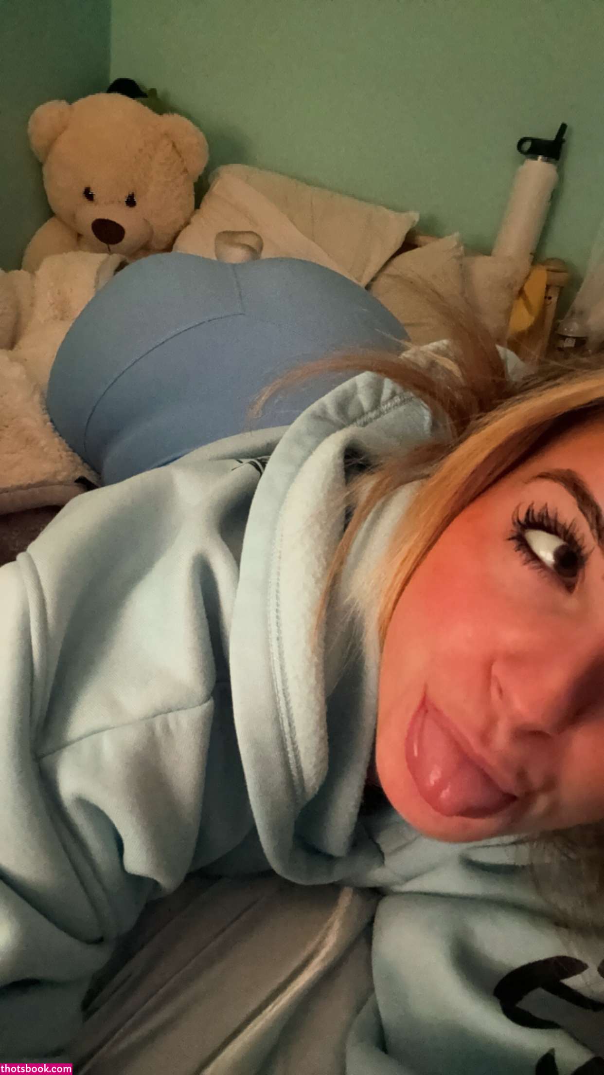 Kaitlyn Krems Nude OnlyFans Photos #11 586252