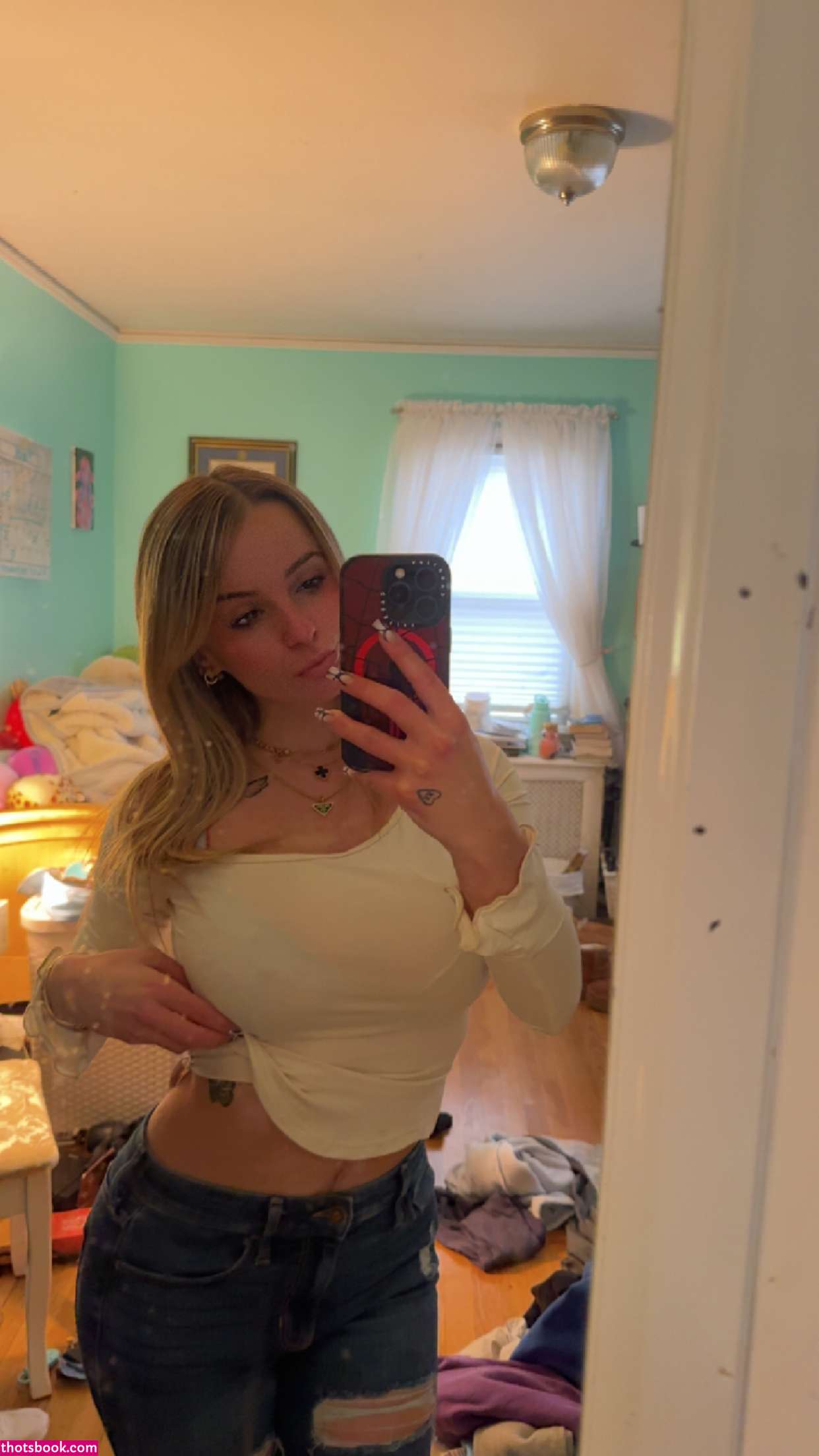 Kaitlyn Krems Nude OnlyFans Photos #13 586269