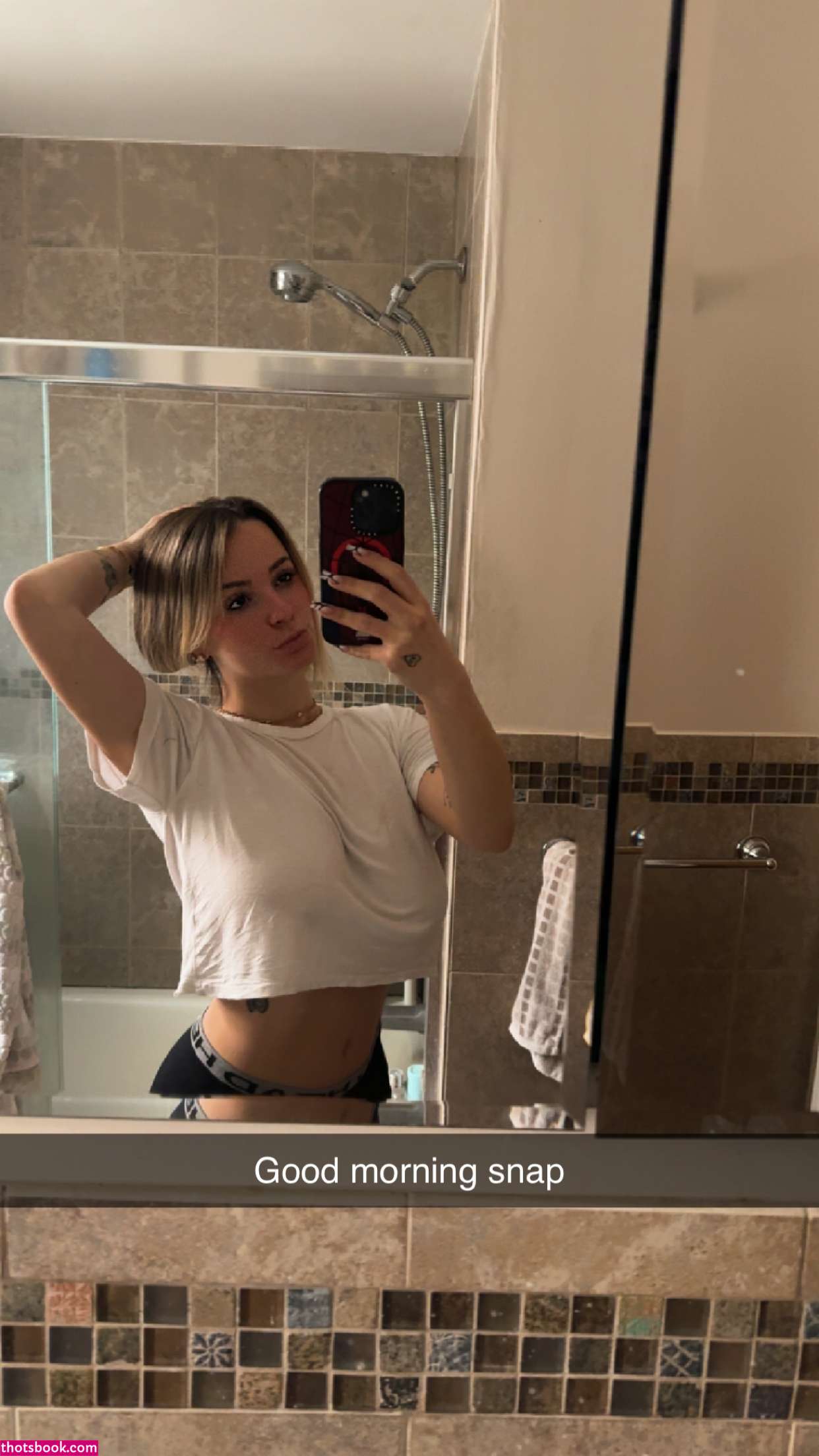 Kaitlyn Krems Nude OnlyFans Photos #13 586275