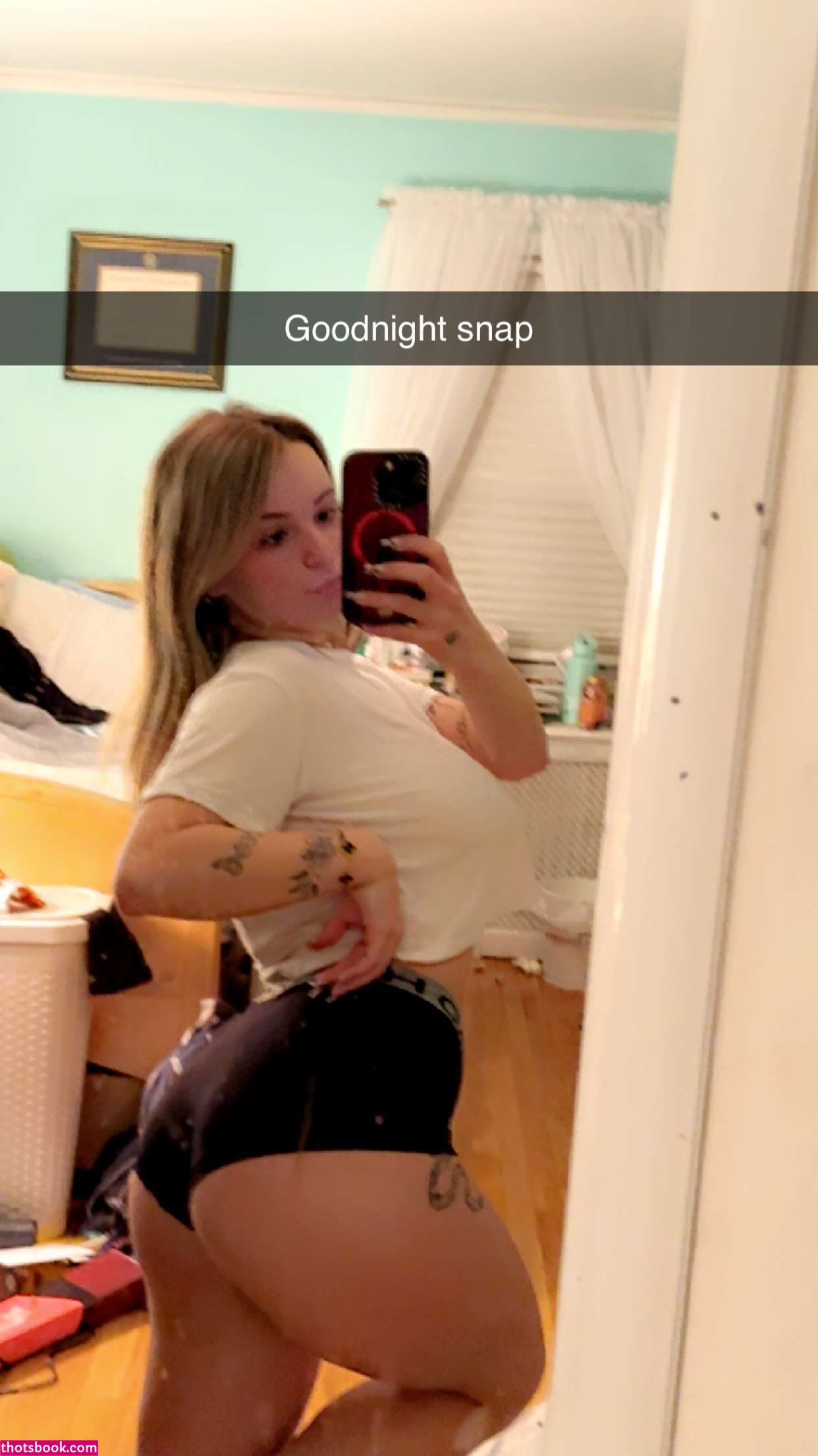 Kaitlyn Krems Nude OnlyFans Photos #13 586281