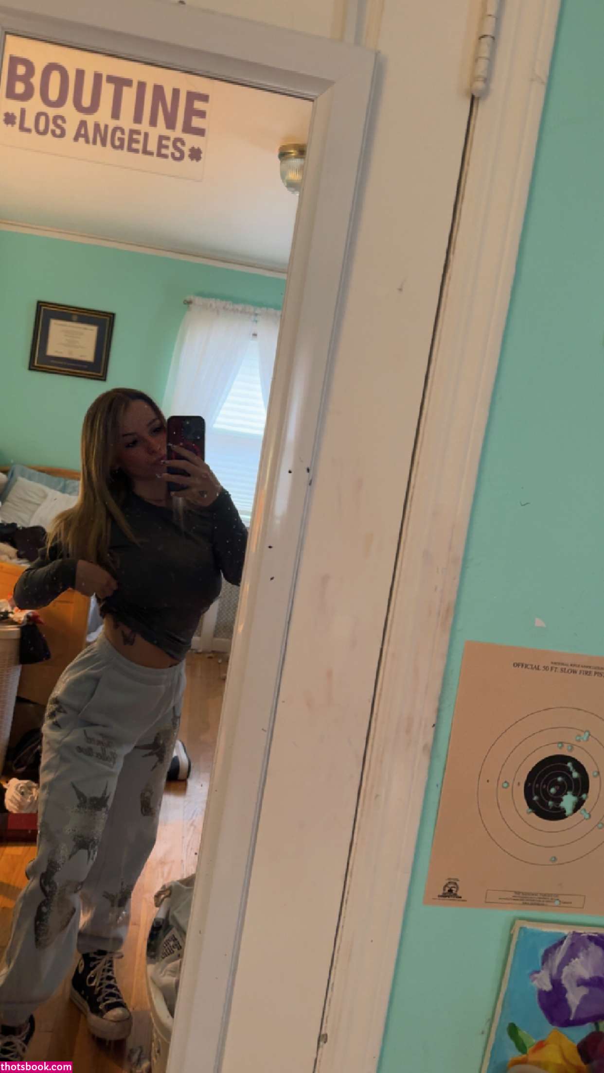 Kaitlyn Krems Nude OnlyFans Photos #13 586286