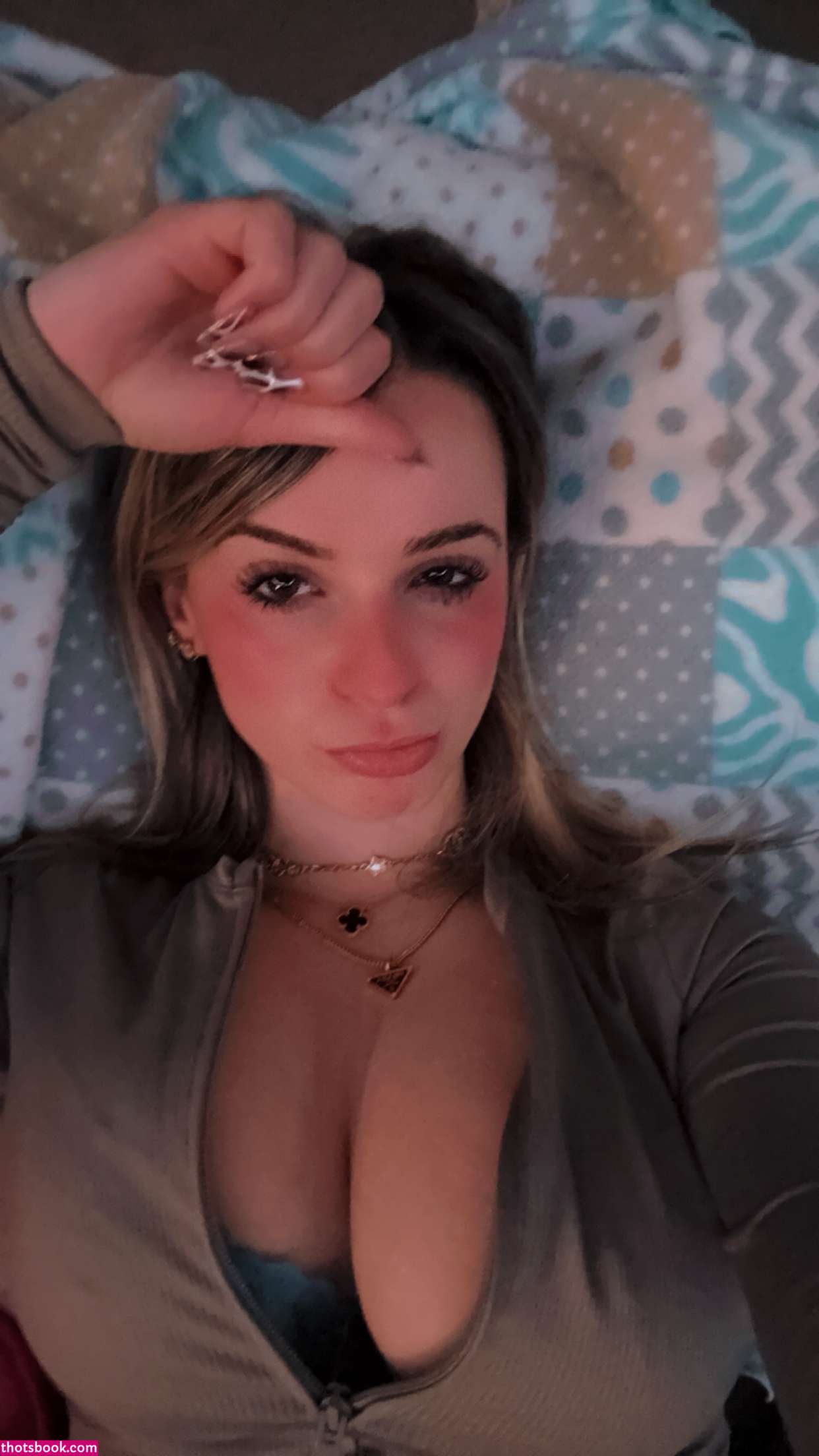 Kaitlyn Krems Nude OnlyFans Photos #14 586290