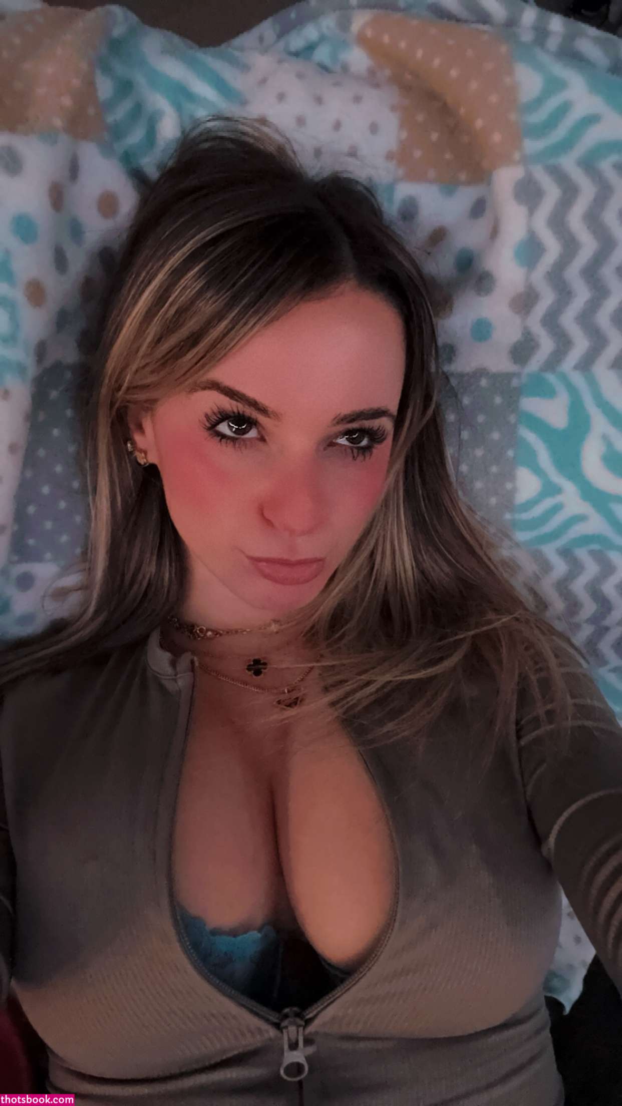 Kaitlyn Krems Nude OnlyFans Photos #14 586293