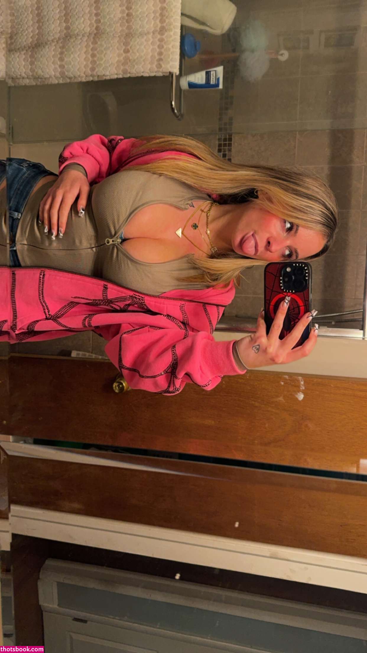 Kaitlyn Krems Nude OnlyFans Photos #14 586295